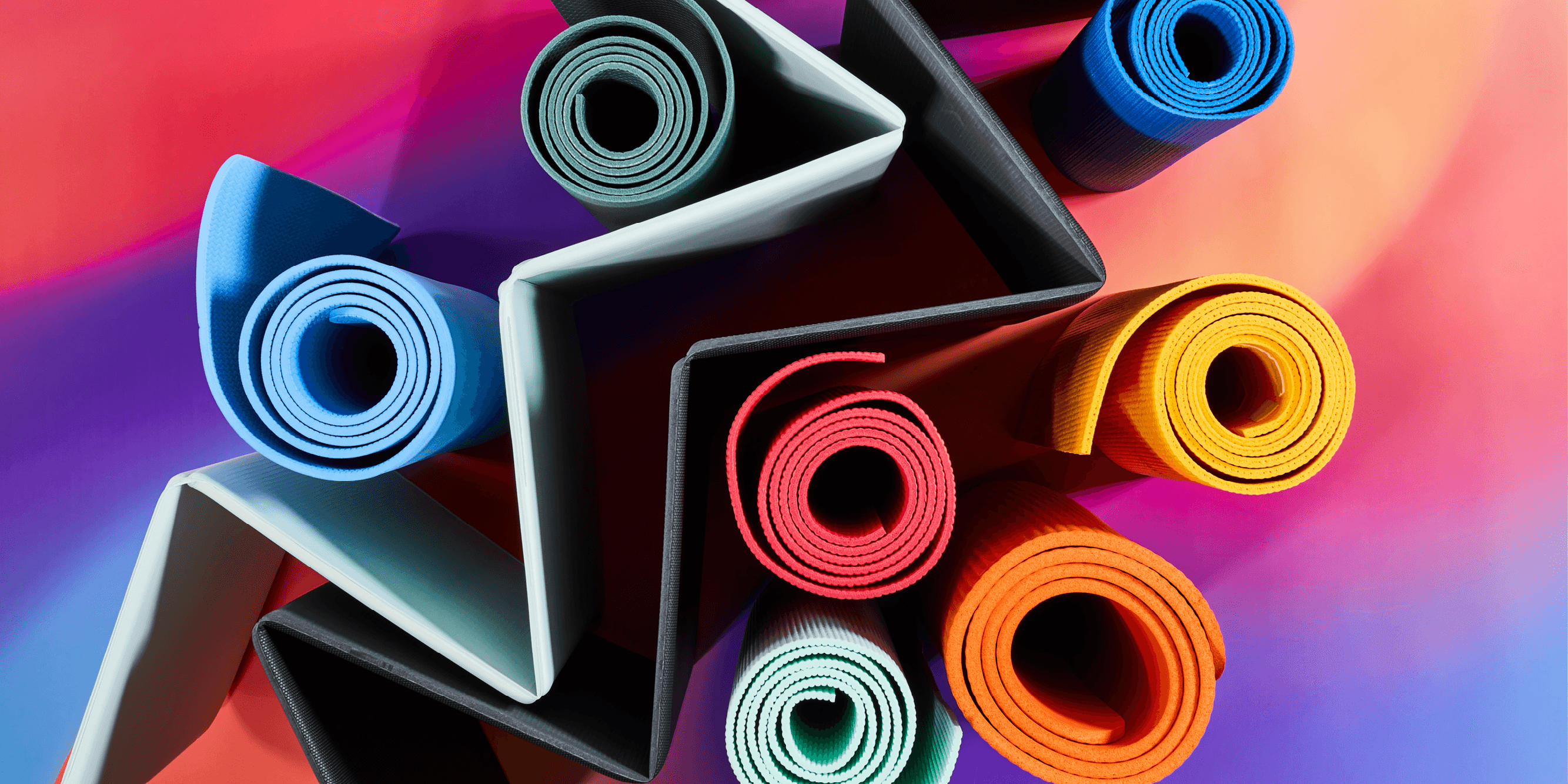 The Best Exercise Mats For Any At-Home Workout, Tested By WH Editors And Trainers