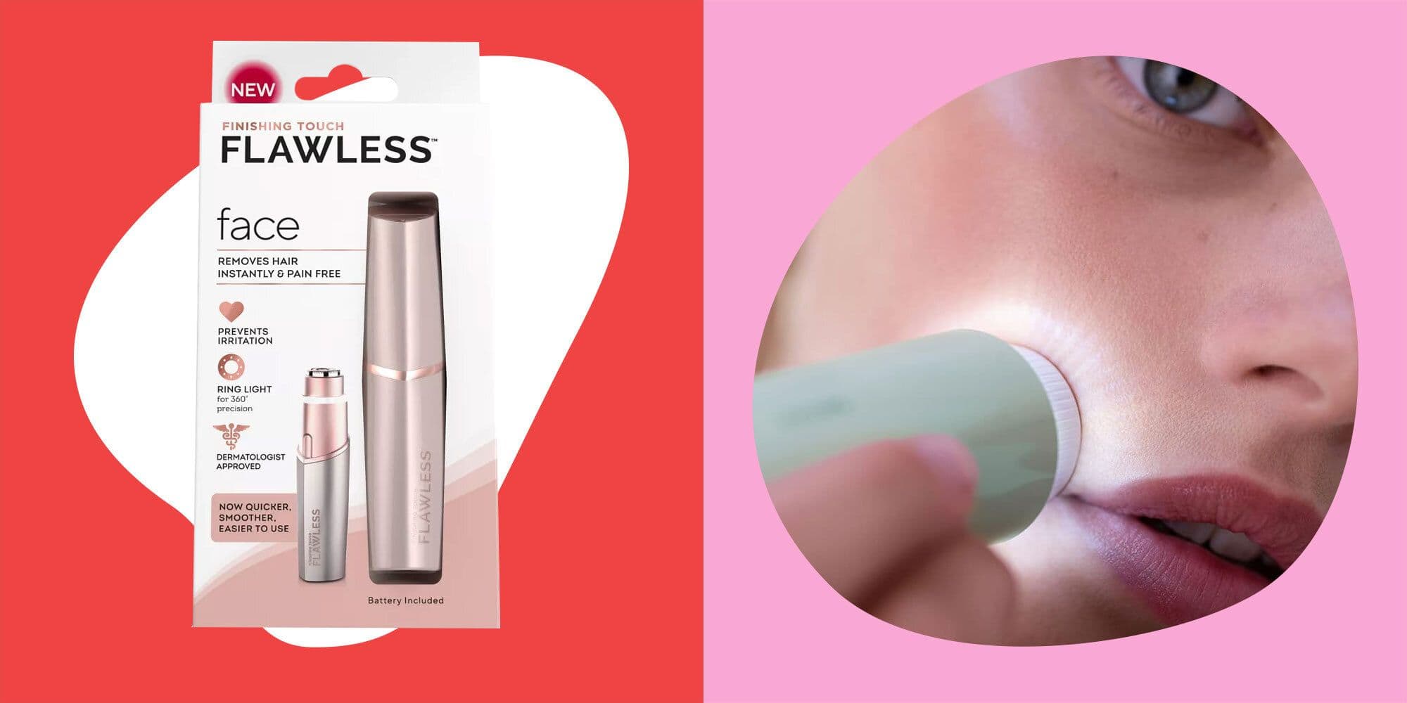 The 6 Best Facial Hair Removal Tools, Tested By Editors