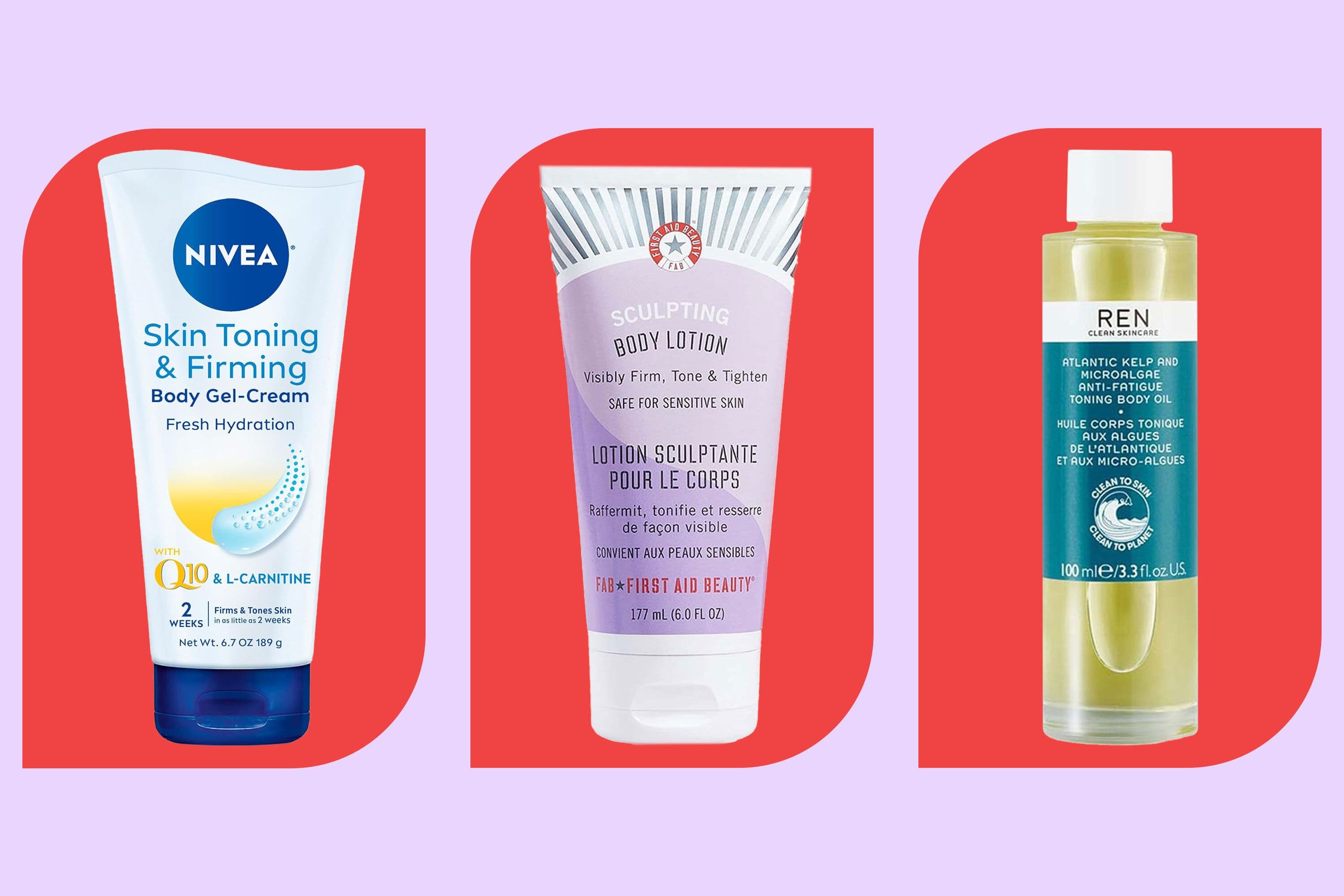 The 9 Best Firming Body Lotions For Tightening, Toning, and Brightening Skin