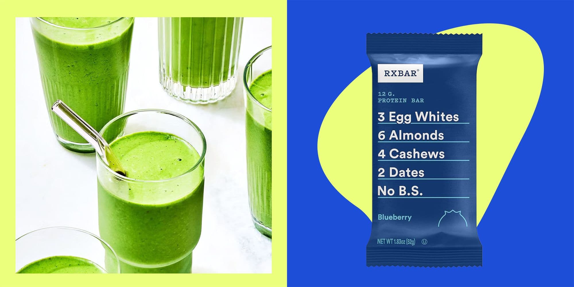 The 24 Best Whole30-Approved Snacks You Can Buy On Amazon Or Make At Home, According To Dietitians