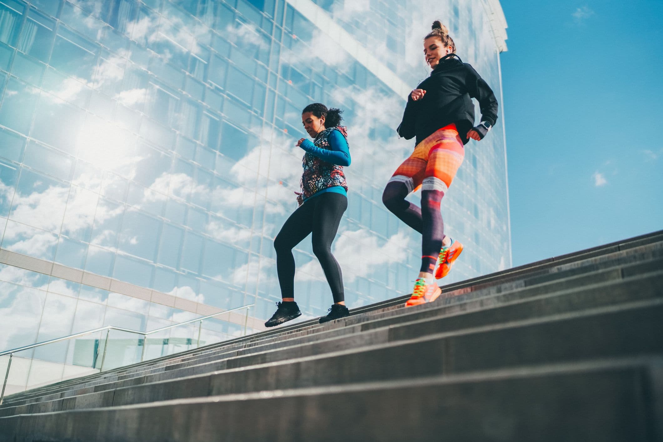 Working Out Only On Weekends May Be As Effective As Daily Exercise, New Research Finds