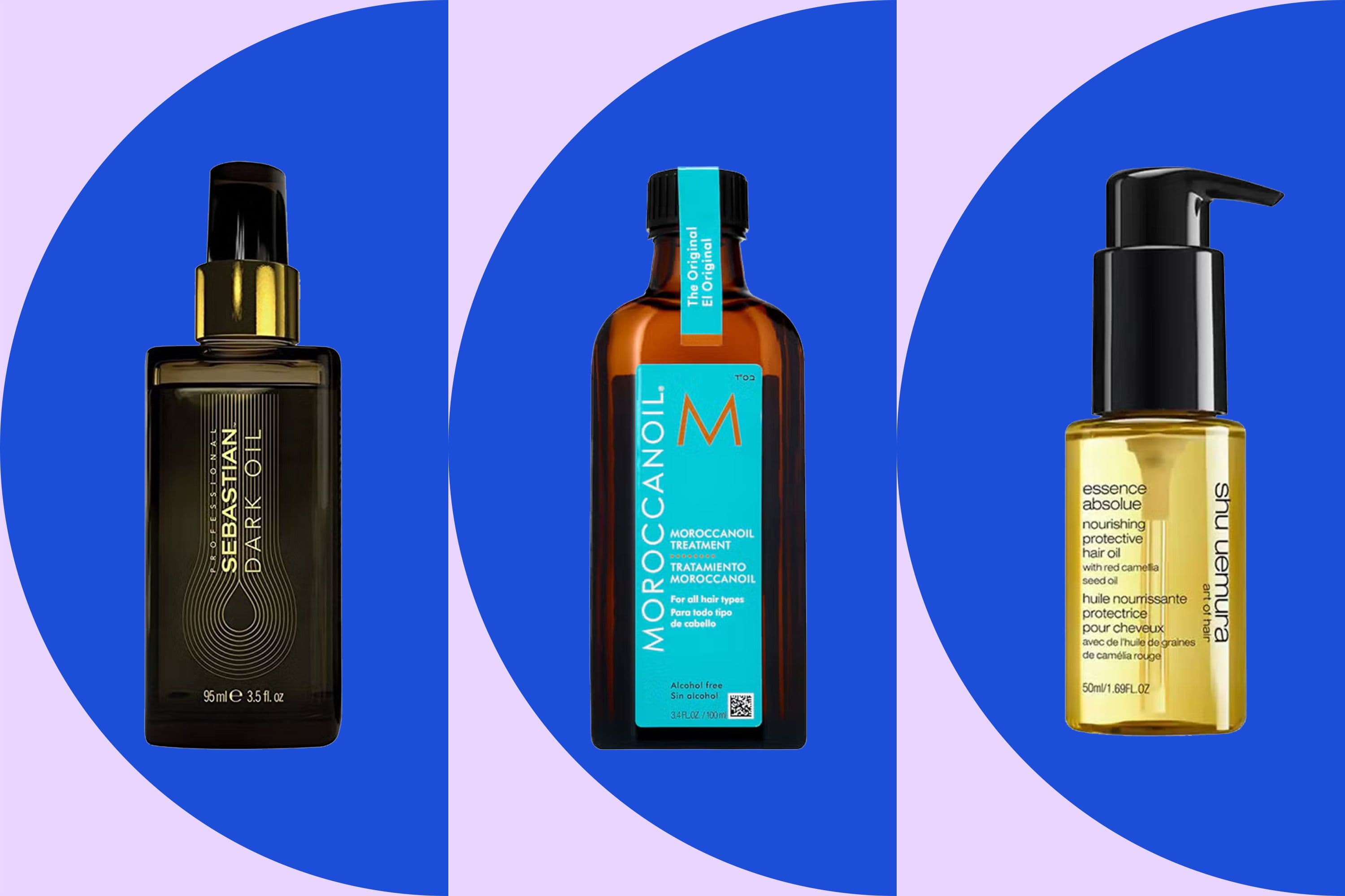 The 8 Best Anti-Humidity Hair Products, According To Hairstylists