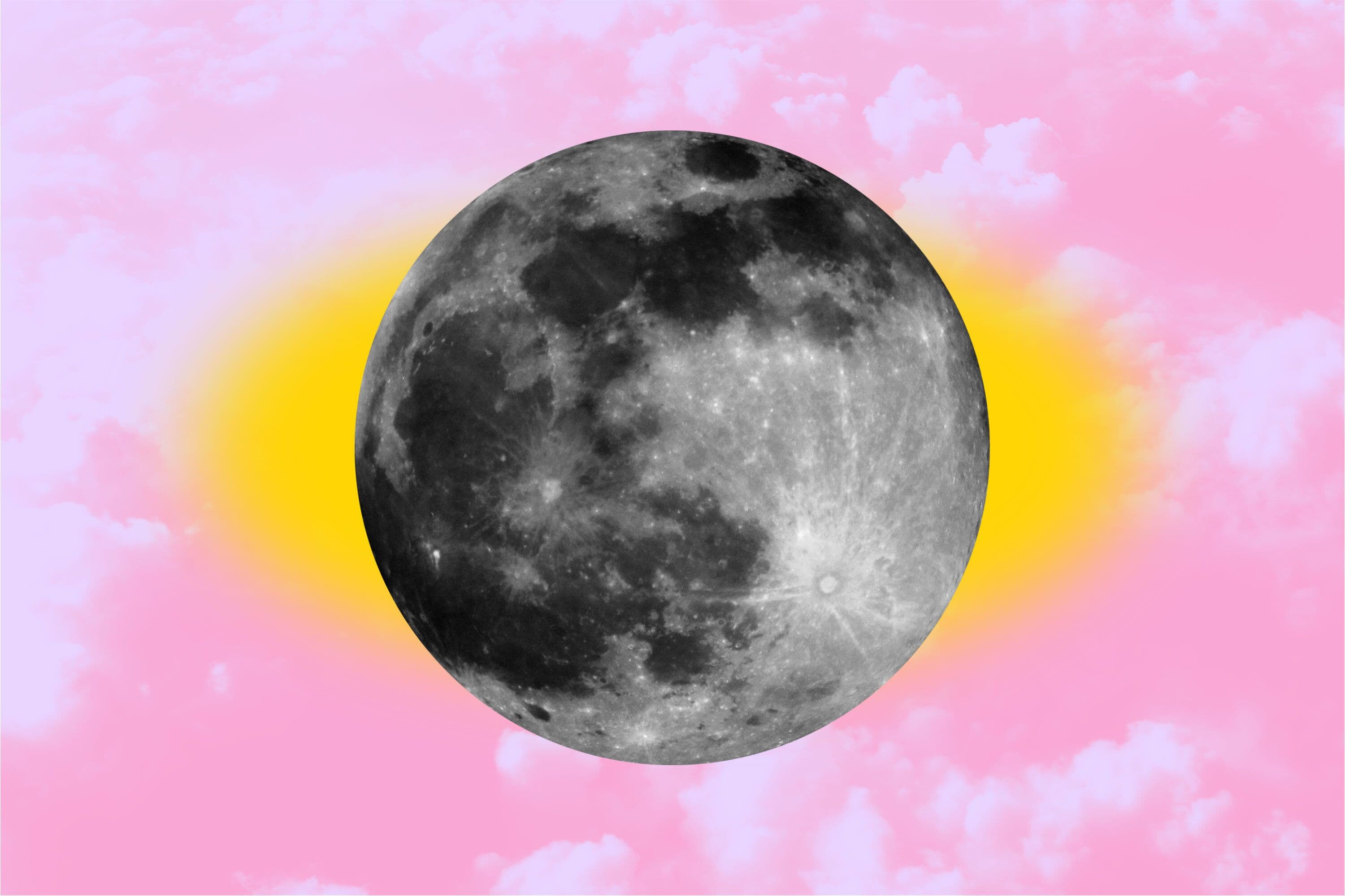 What September 2024’s Full Harvest Moon in Pisces Means For Your Zodiac Sign, According To An Astrologer