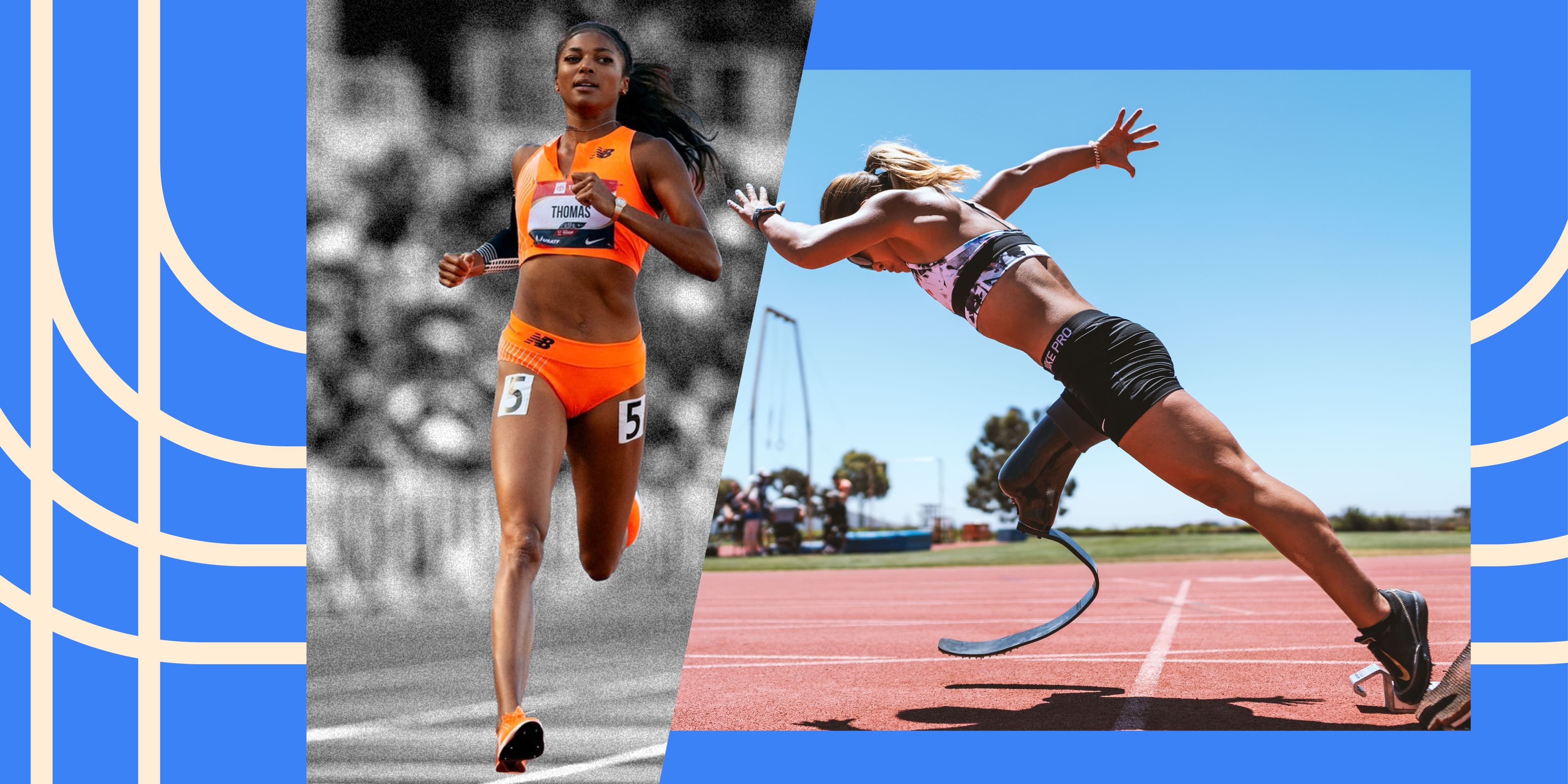 How Women's Sports Can Transform Our Society For The Better
