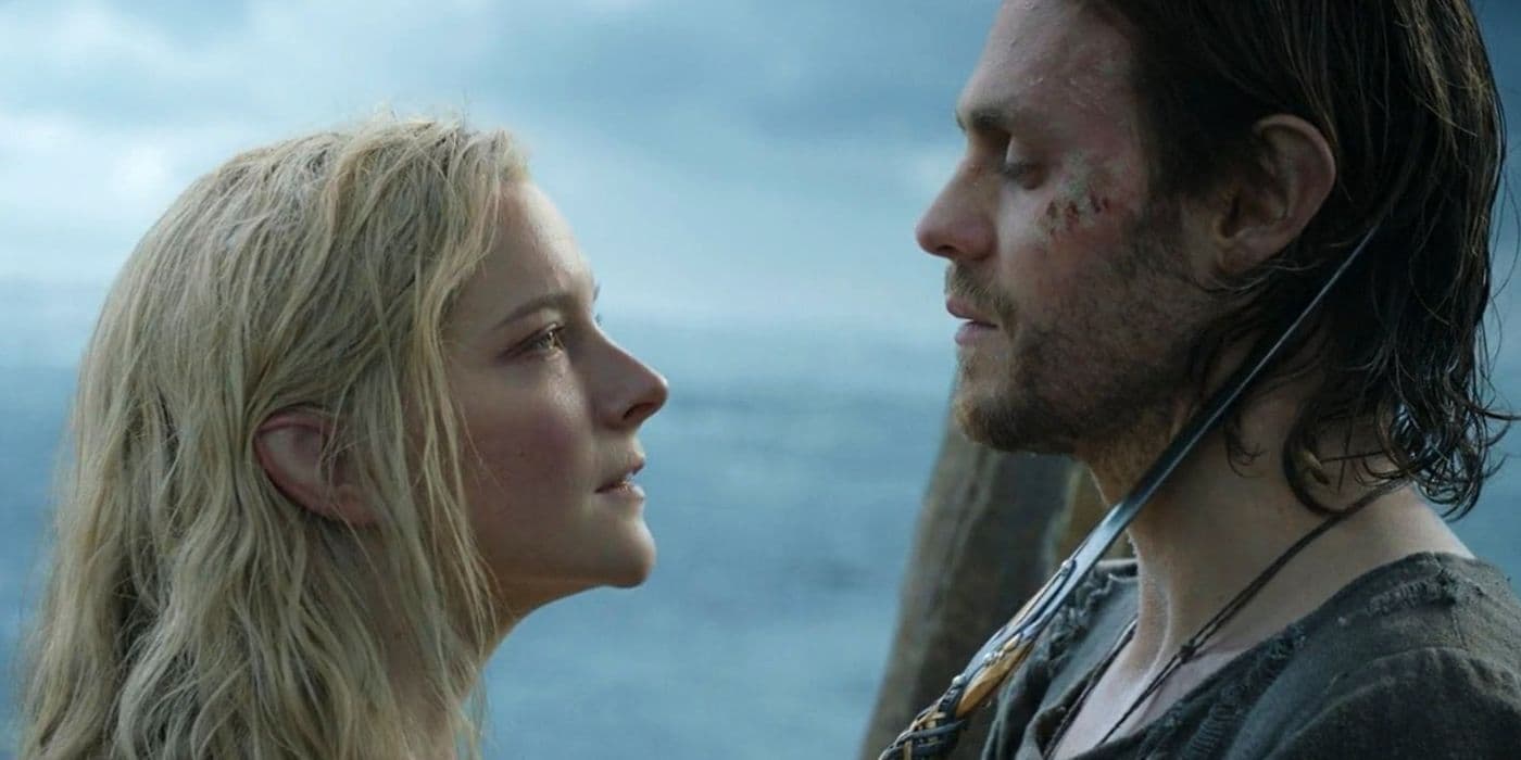 The Lord of the Rings: The Rings of Power Is Back for Season 2. Here’s What You Need to Remember.