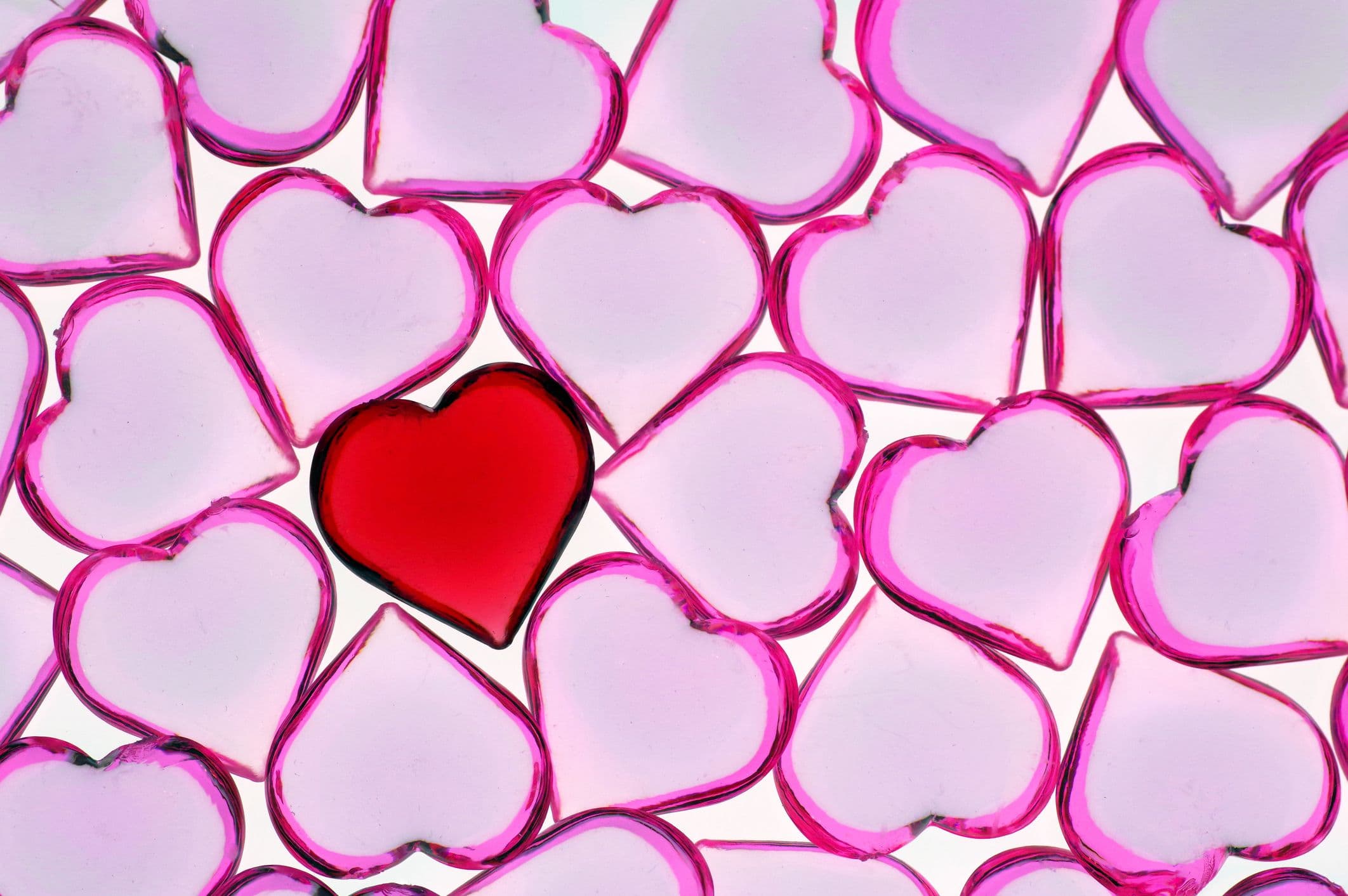 My Partner Is Curious About Polyamory, But I‘m Not. What Now?