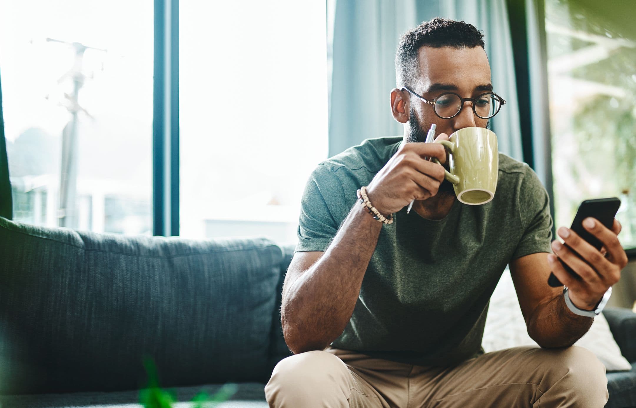 What You Can and Can't Drink on Keto