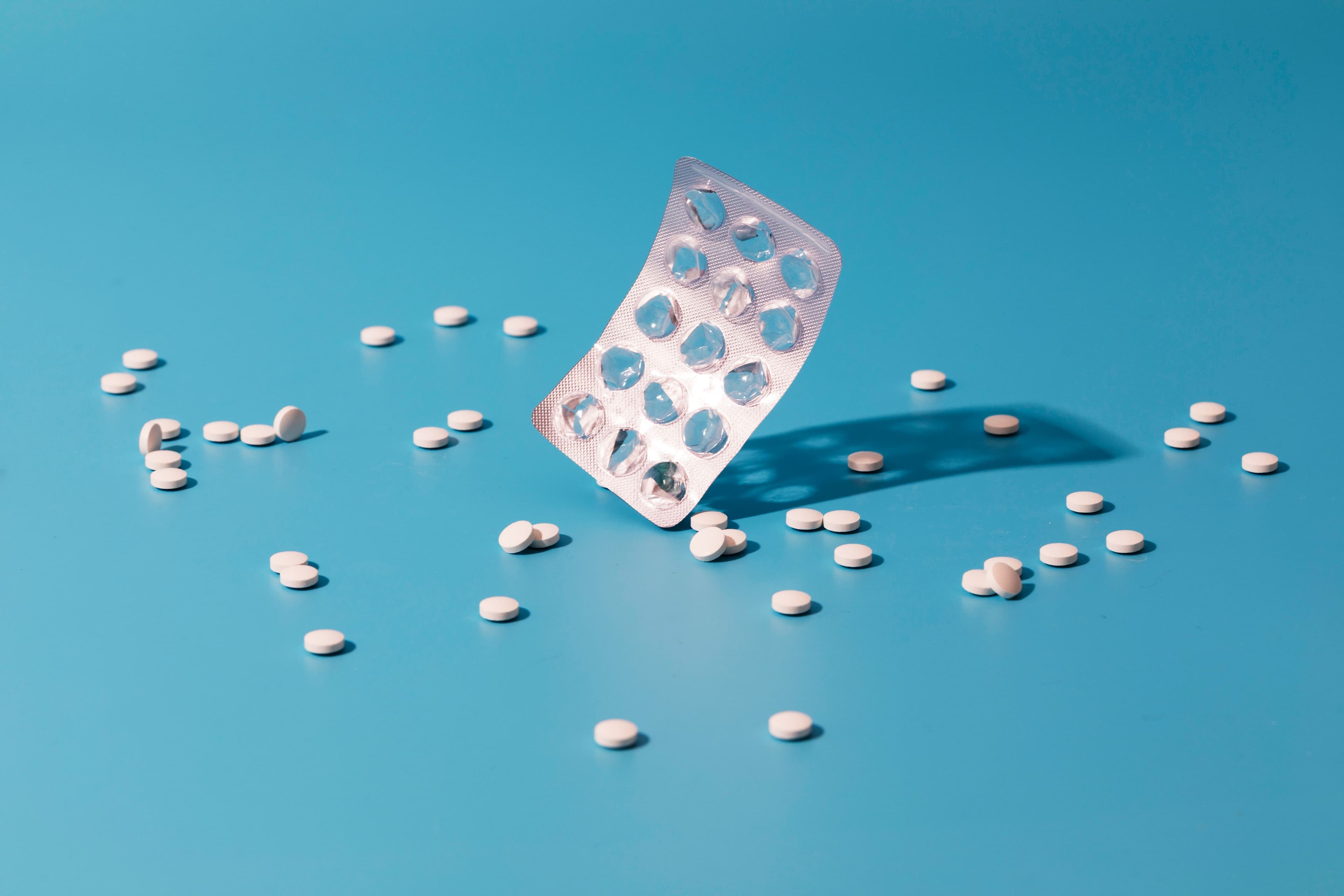 Should I Stock Up On The Abortion Pill? What To Know About Medication Abortion Under Trump's Second Term