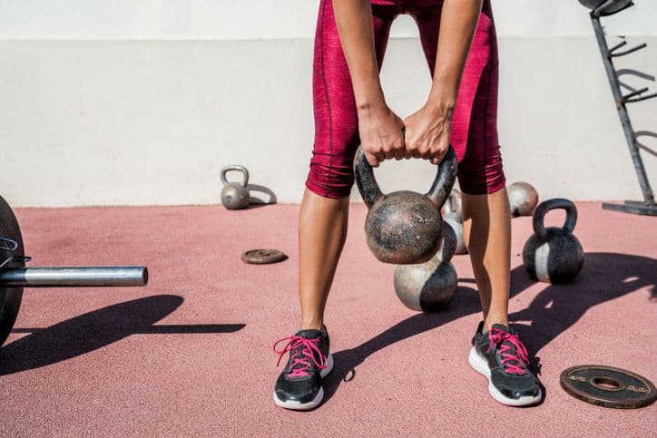 Strength Training Vs Hypertrophy: Experts Breakdown The Pros And Cons