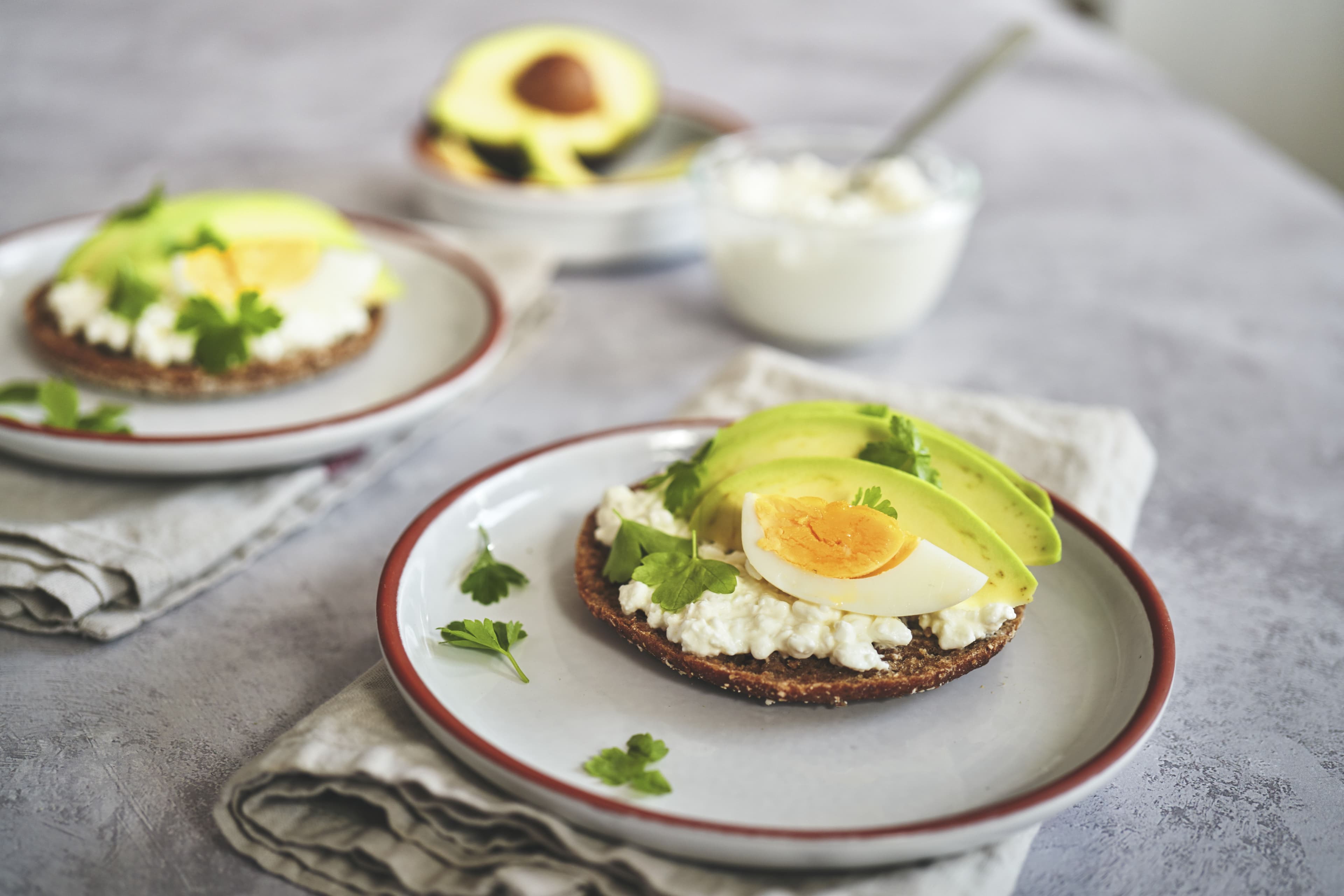 Why Cottage Cheese Is the New Superfood Everyone Is Talking About
