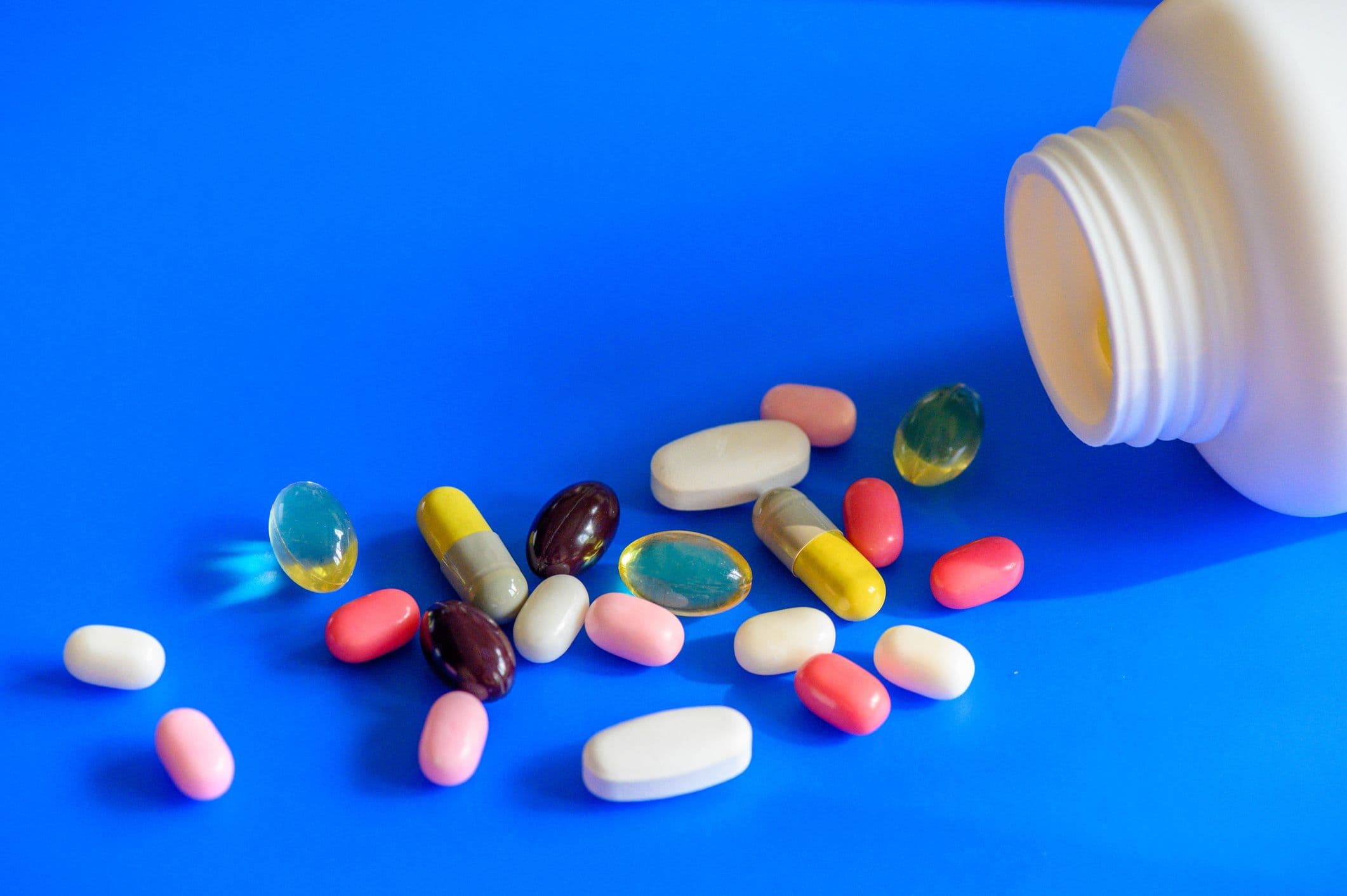 Do ‘Natural GLP-1 Supplements’ Actually Work As Well As Ozempic?