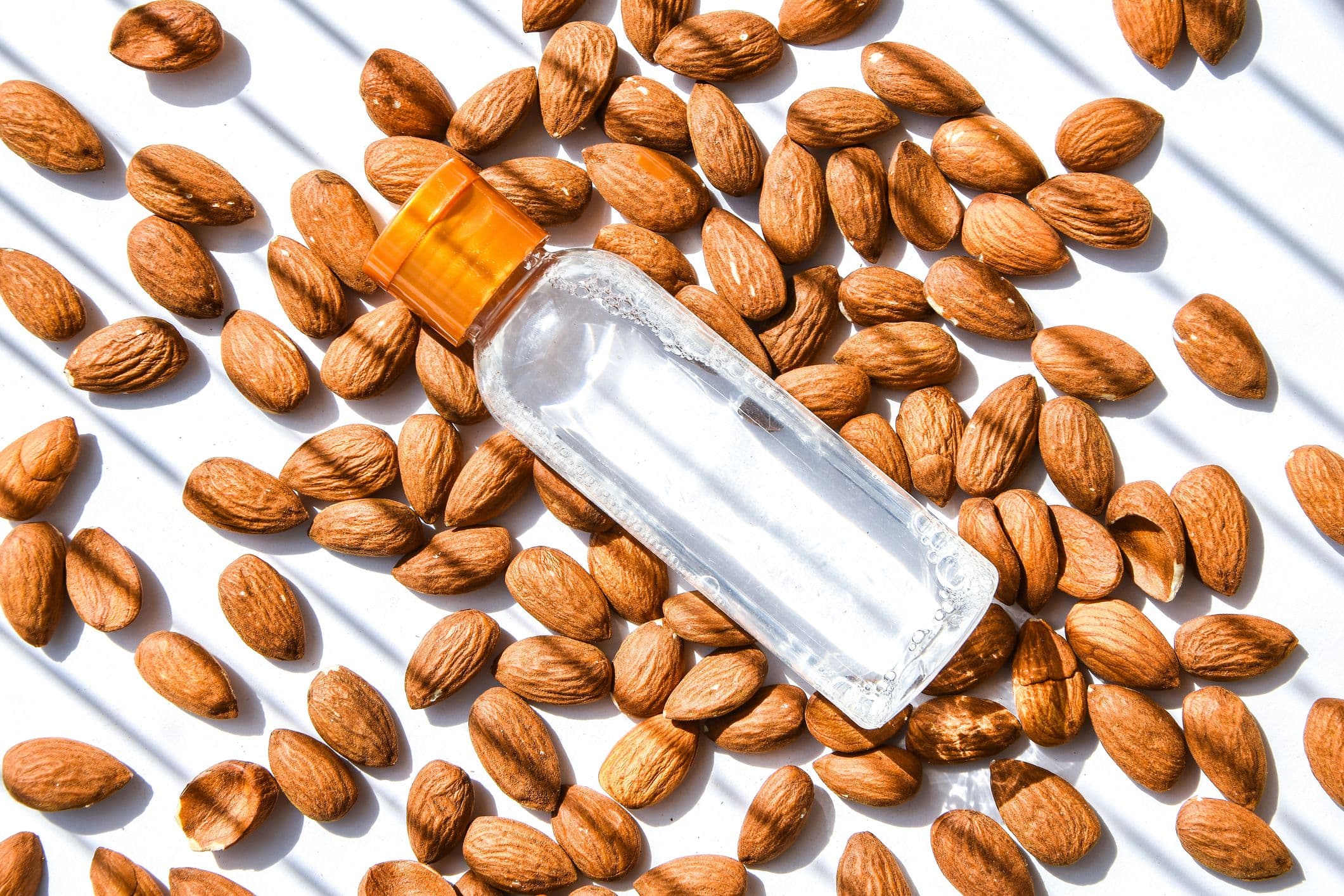 How To Use Almond Oil For Skin, According To Dermatologists