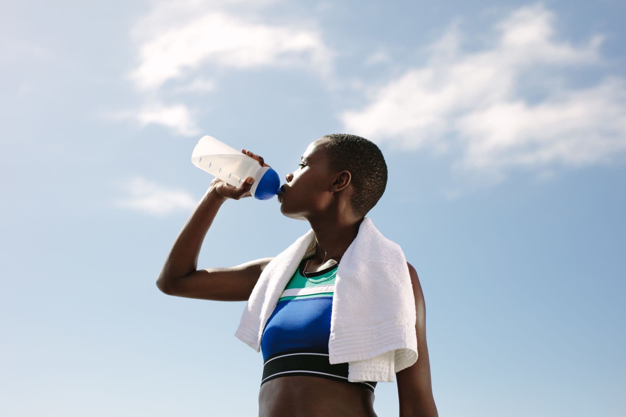 The Best Time To Take Creatine For Optimal Results, According To Experts