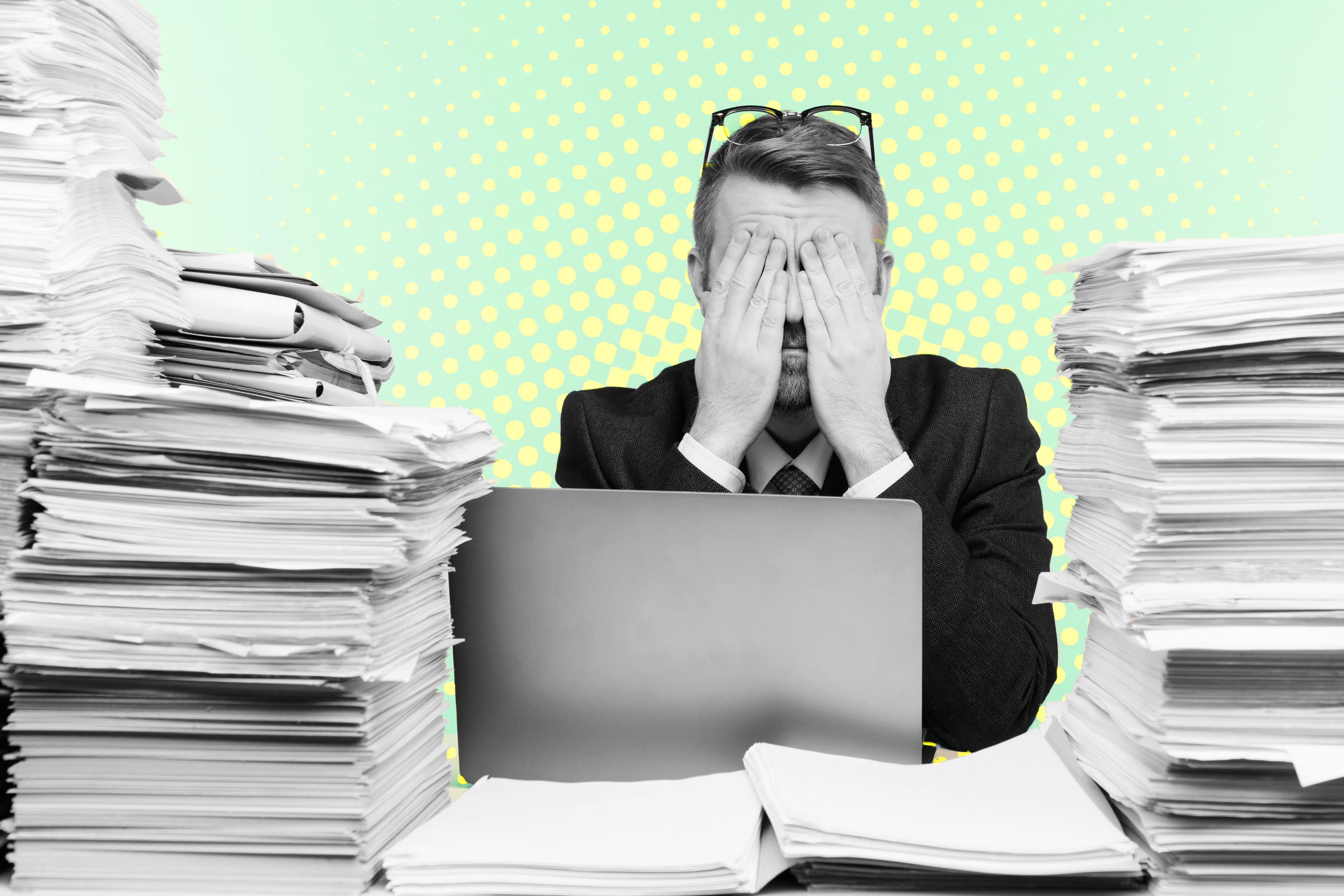 How to Stop Dreading Stuff and Just Get It Done