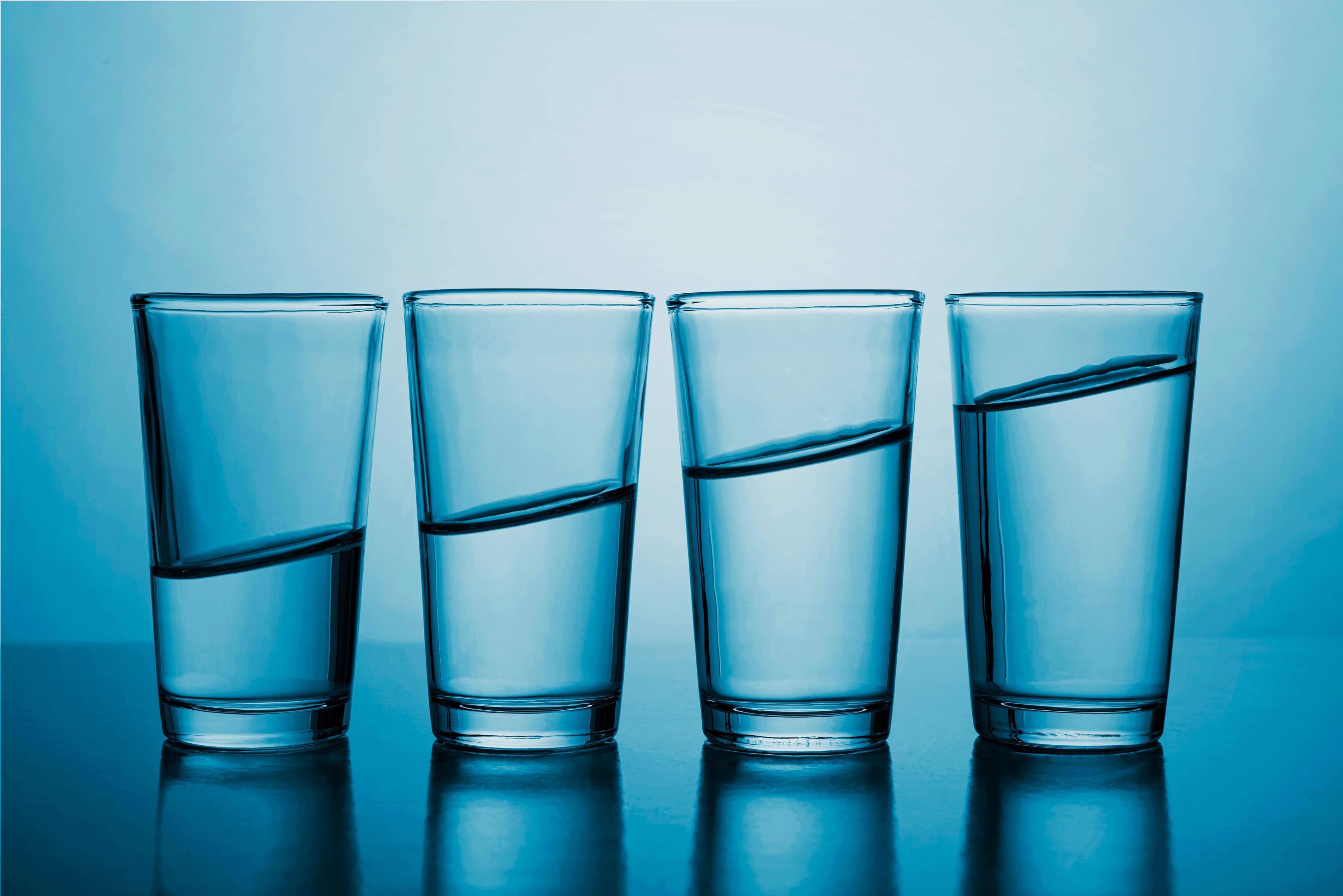 Here's How A Scarcity Mindset Forms—And How To Overcome It