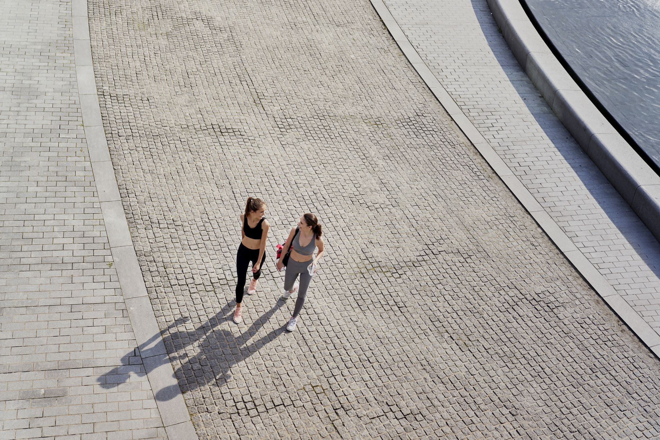 Does Walking Build Muscle? Trainers Weigh In