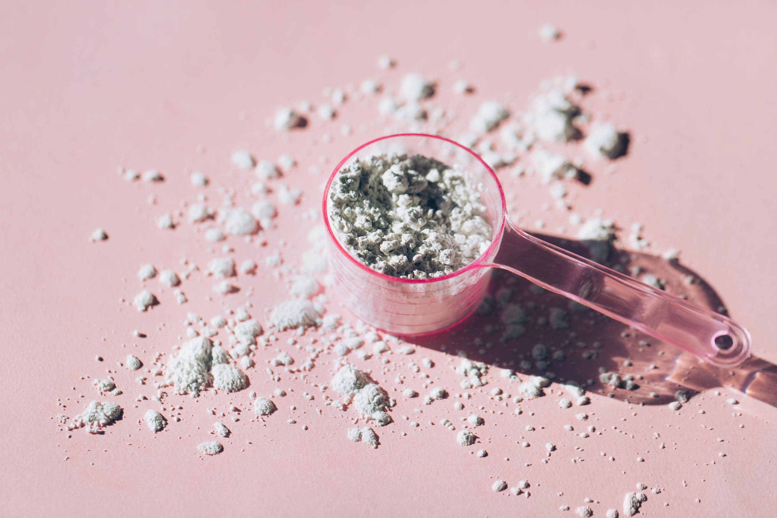 Which Protein Powder Is Best for Baking? The 'Women's Health' Test Kitchen Tried A Bunch—Here Are The Results