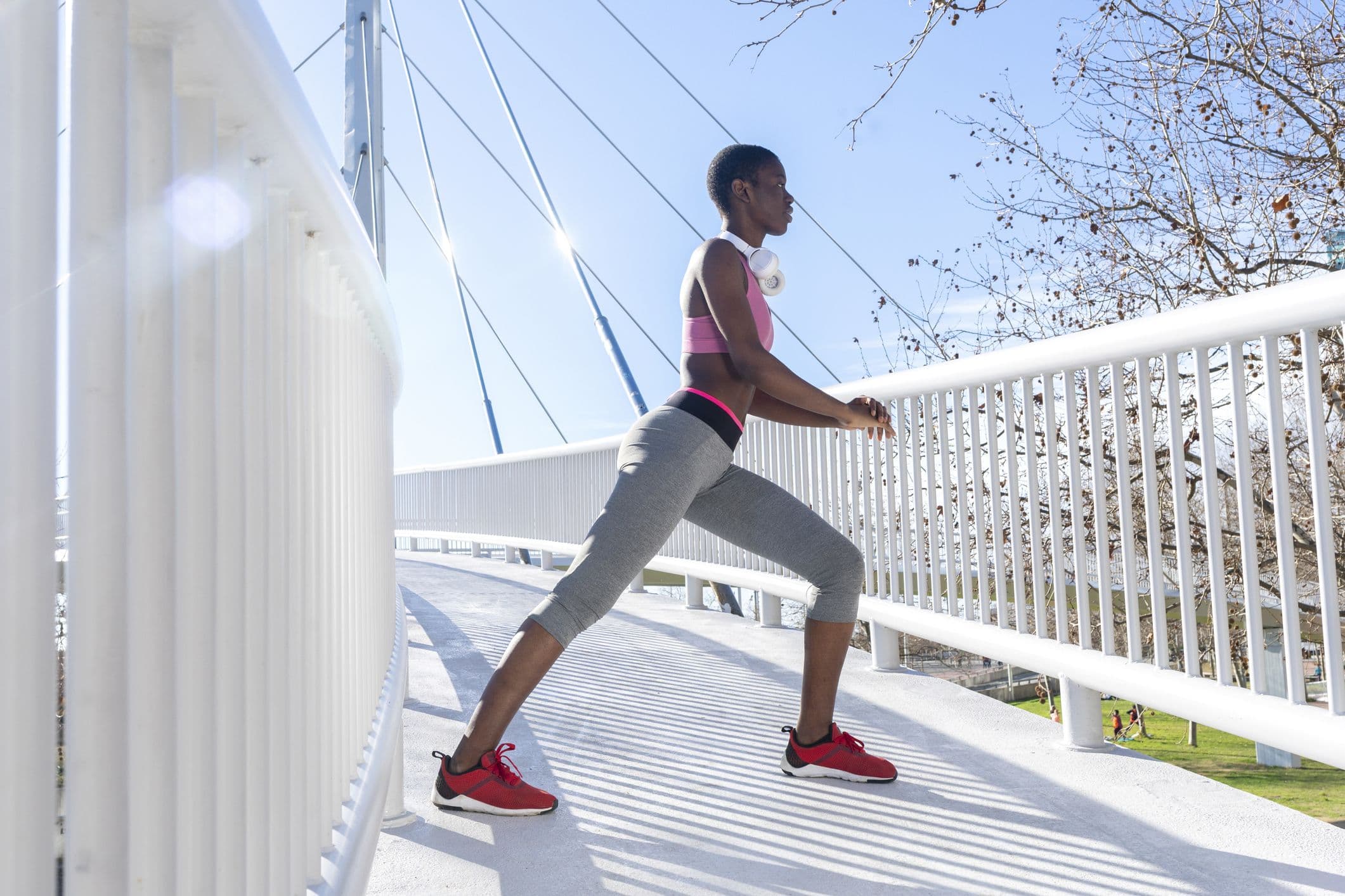 Walking Could Make Your Brain This Many Years Younger, New Study Finds: Here’s Why