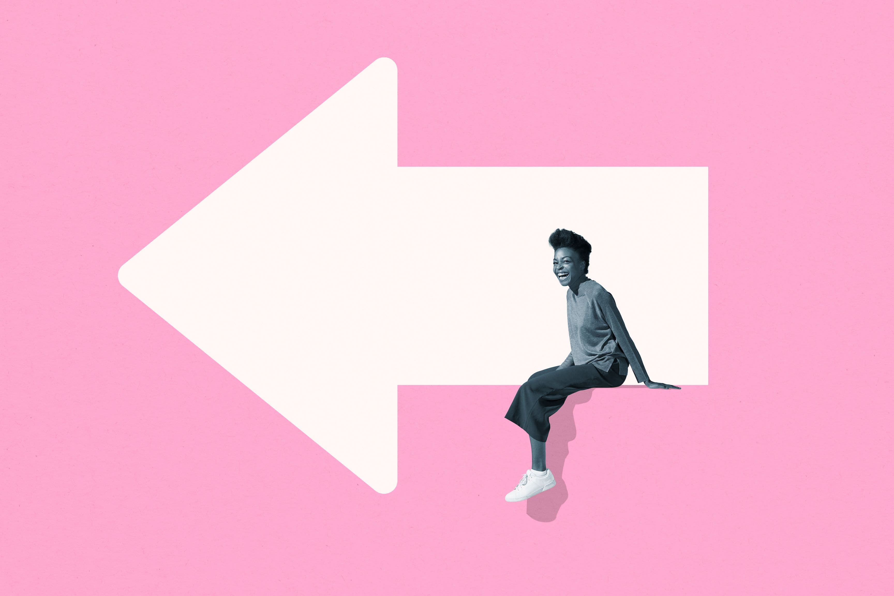Why Practicing Self-Efficacy Is Key To Becoming The Best Version Of Yourself