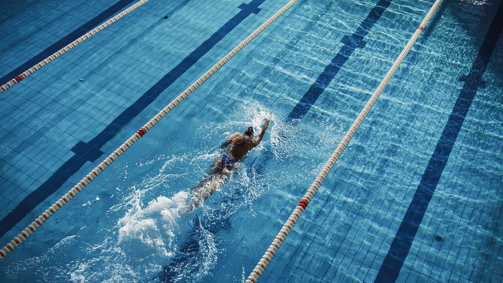How Many Calories Can You Burn Swimming? Cardio, Strength, And Weight Loss Benefits Of Swim Workouts