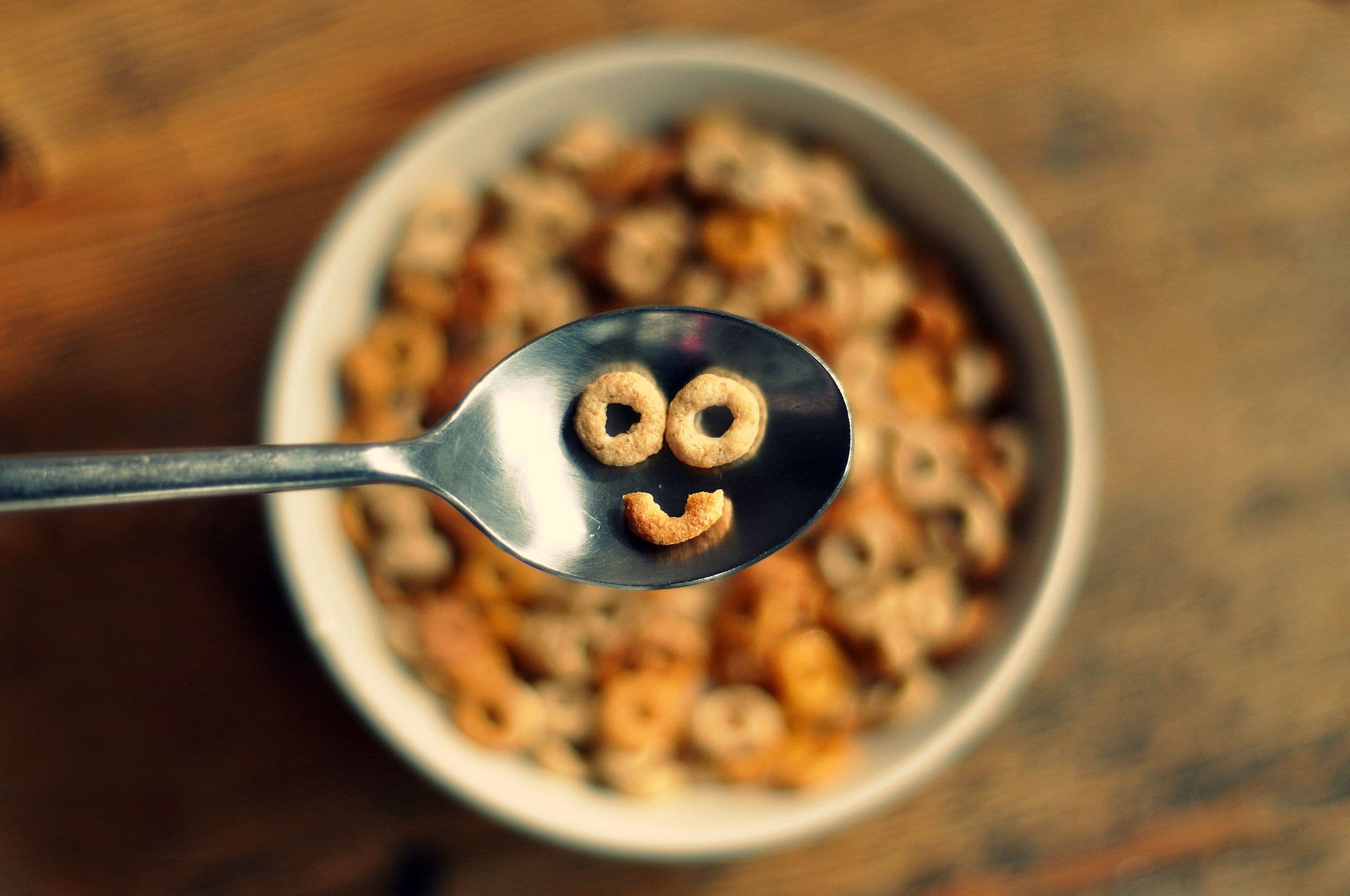 Why Breakfast Cereal Can—and Should—Be Part of a Healthy Diet