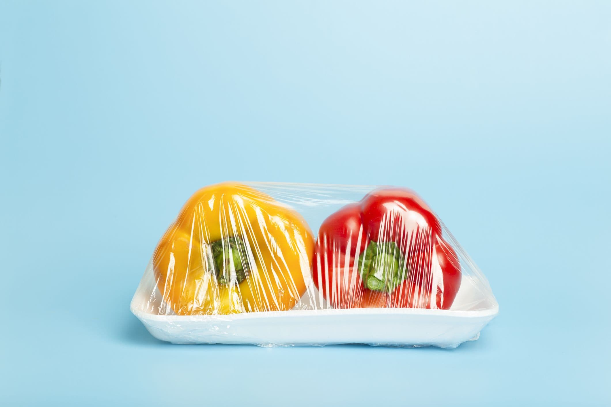 Scientists Just Discovered How Many Chemicals In Food Packaging Can Leach Into Humans