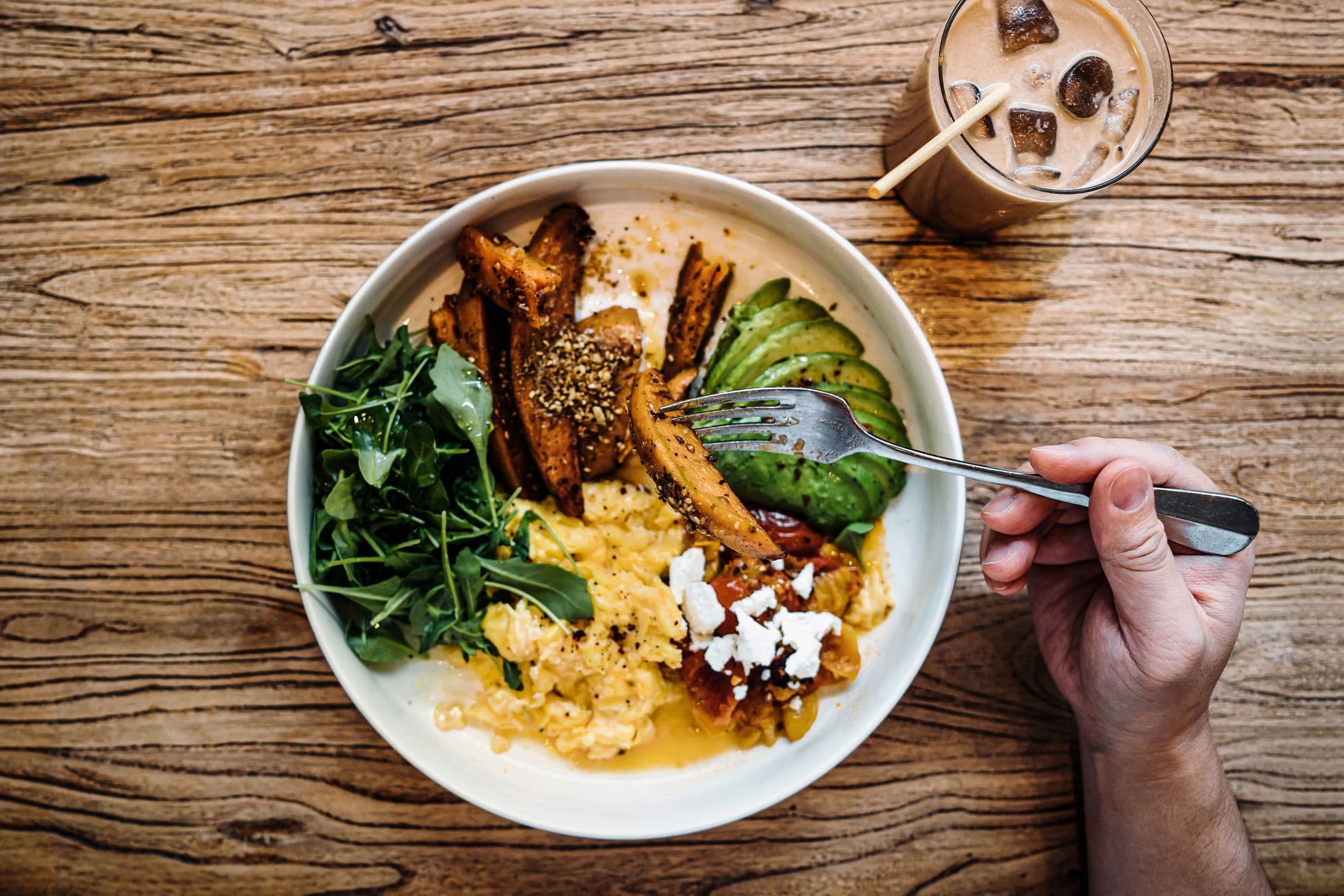 32 High Fiber Foods You Should Probably Be Eating