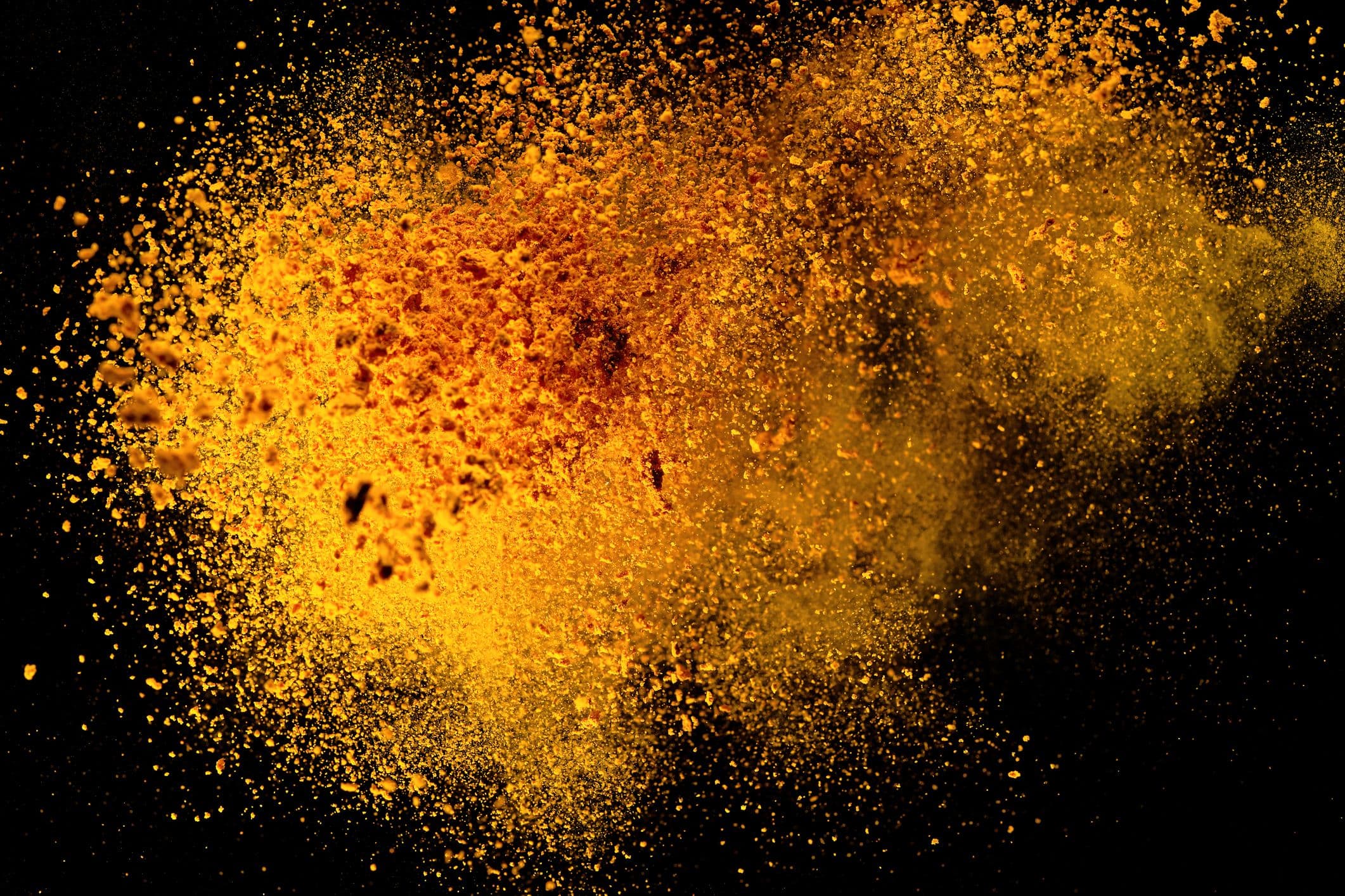 Does Turmeric Help With Weight Loss? Here's What Doctors Say