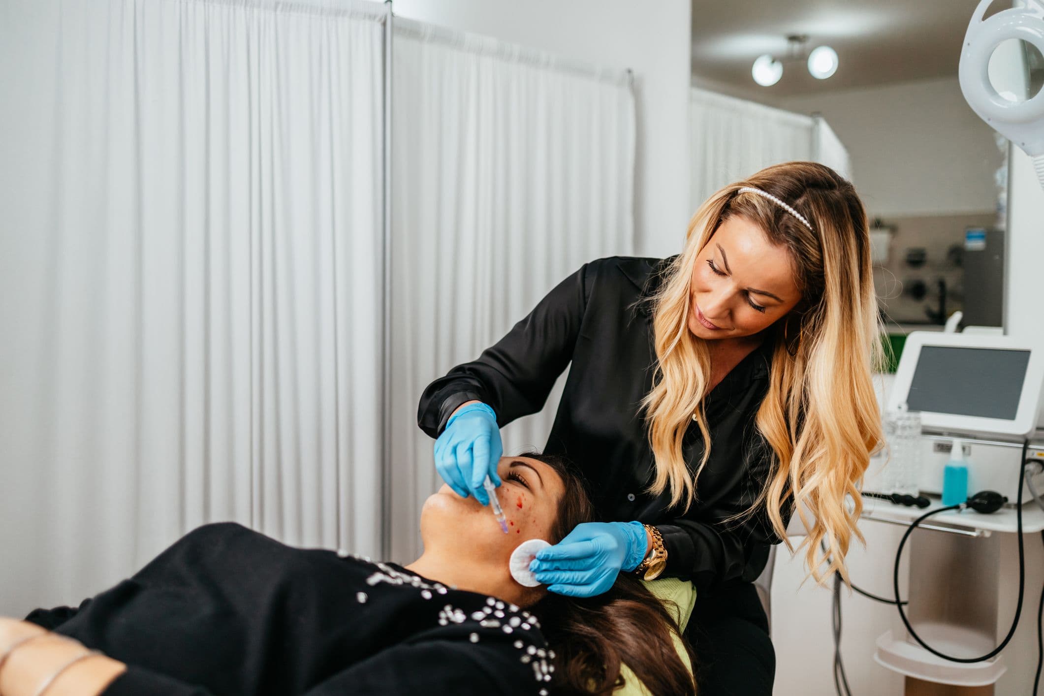 Does The ’Vampire Facial’ Really Help Your Skin? Experts Weigh In