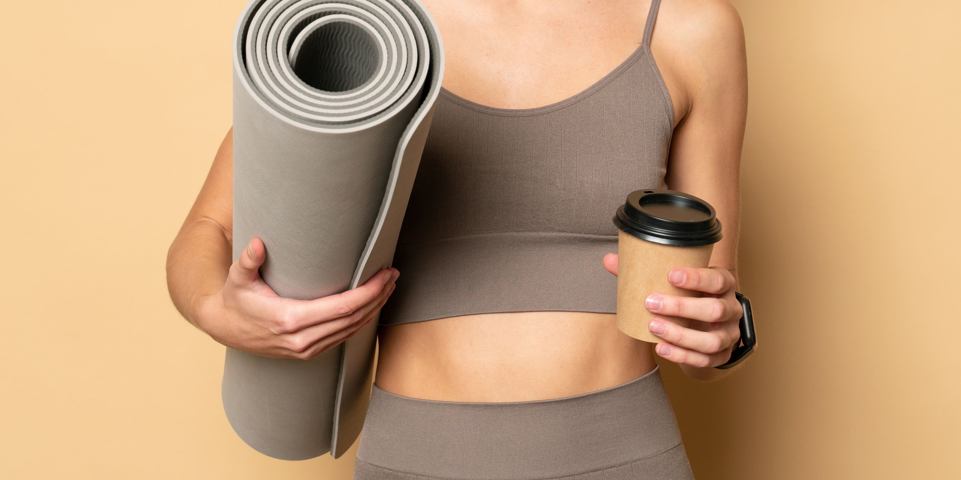 Is Caffeine Before A Workout Good For Gains—And How Much Is Safe? Experts Weigh In