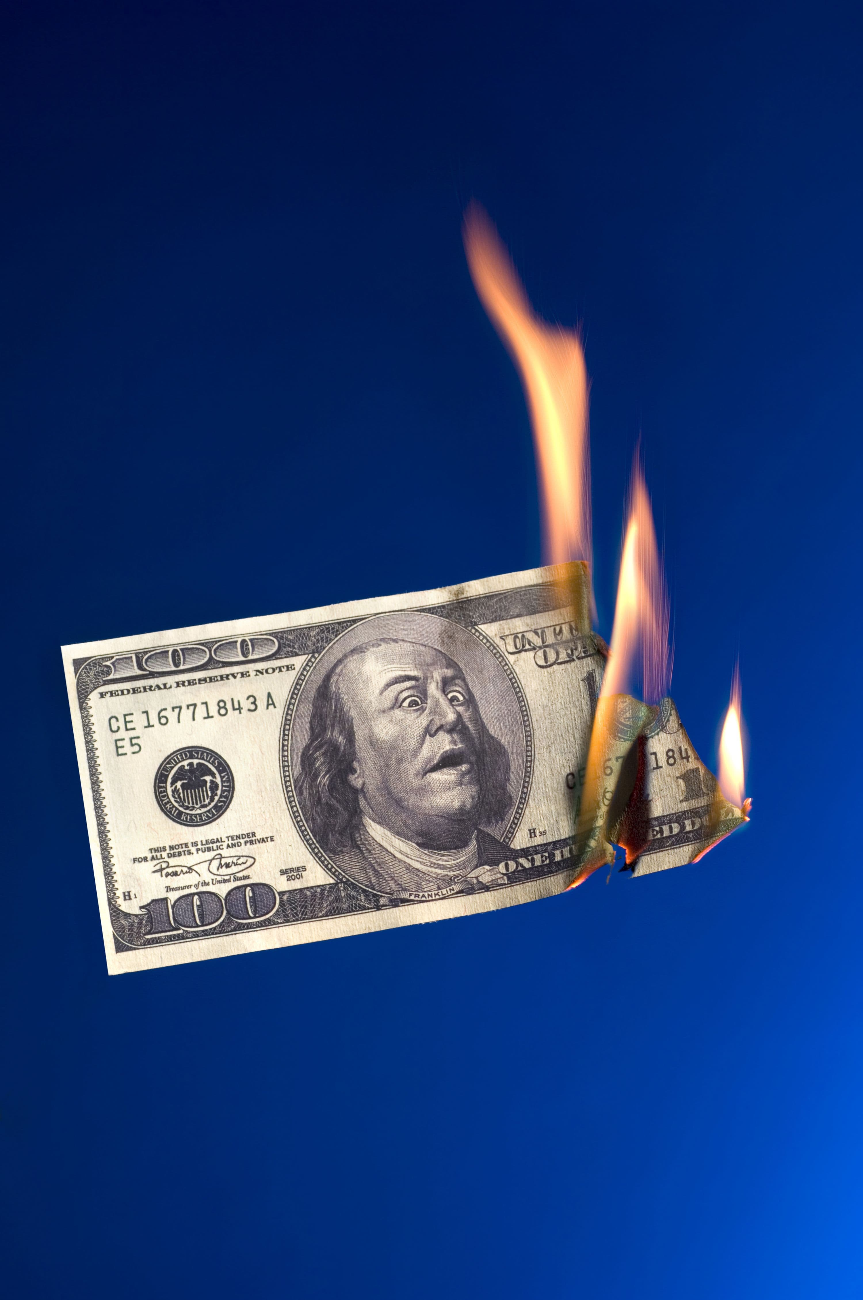 The Simple Way to Manage a Huge Amount of Money