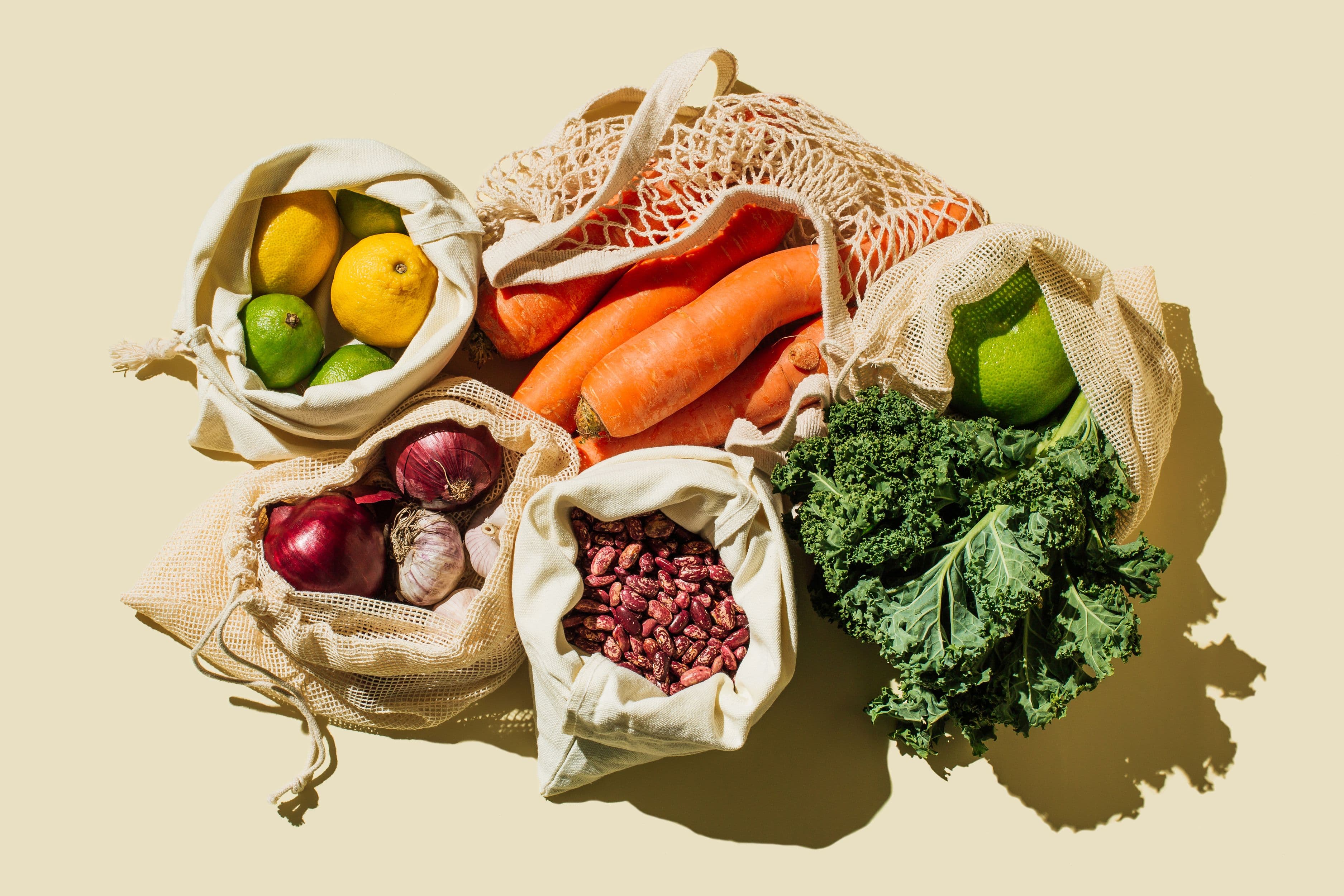 1 In 5 Americans Suffer From Chronic Pain. A New Study Says Eating These Foods Can Ease Symptoms