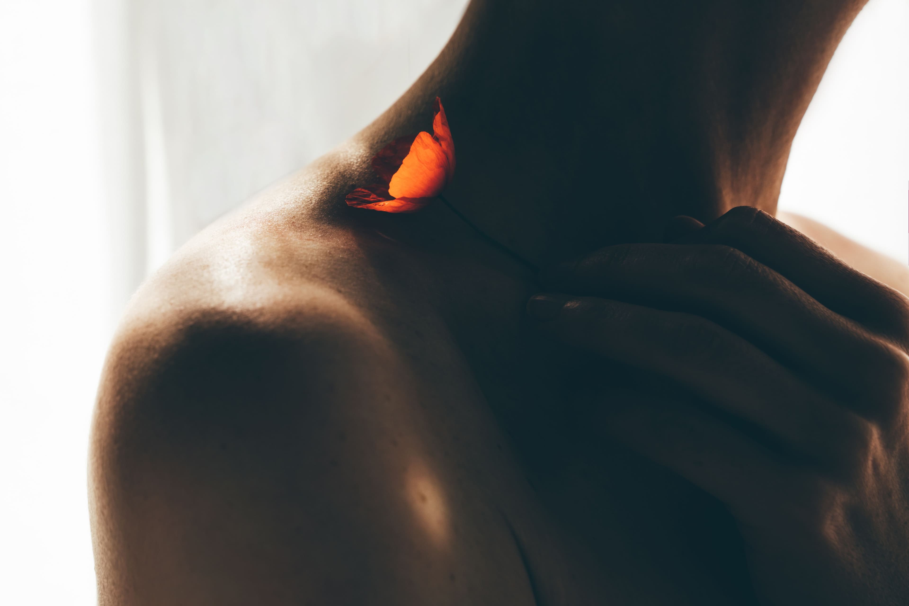 What Is Sensation Play? How Different Types Of Touch Can Ignite Your Sexual Desire