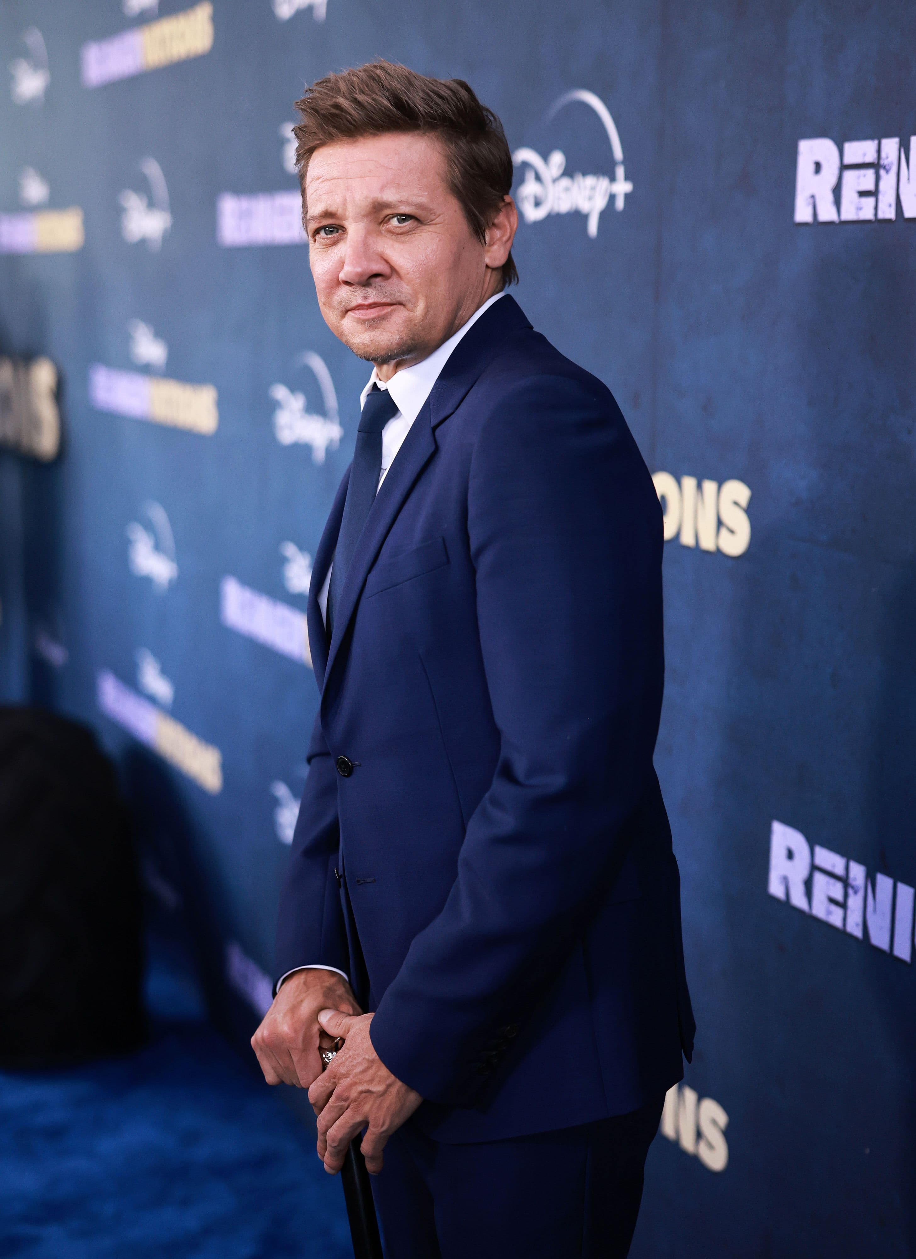 Jeremy Renner Explains What It Felt Like to Almost Die