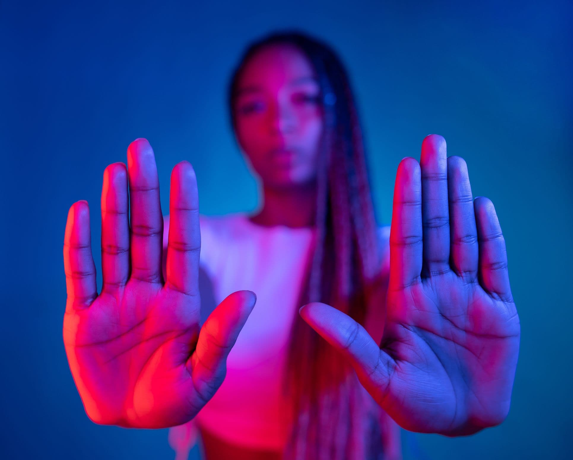 Adult Bullying Often Goes Overlooked—Here's How To Spot It And Shut It Down
