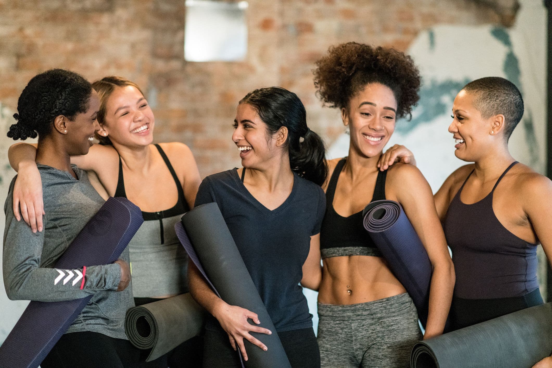 Apply For The Women's Health & Men's Health Strength In Diversity Program Here