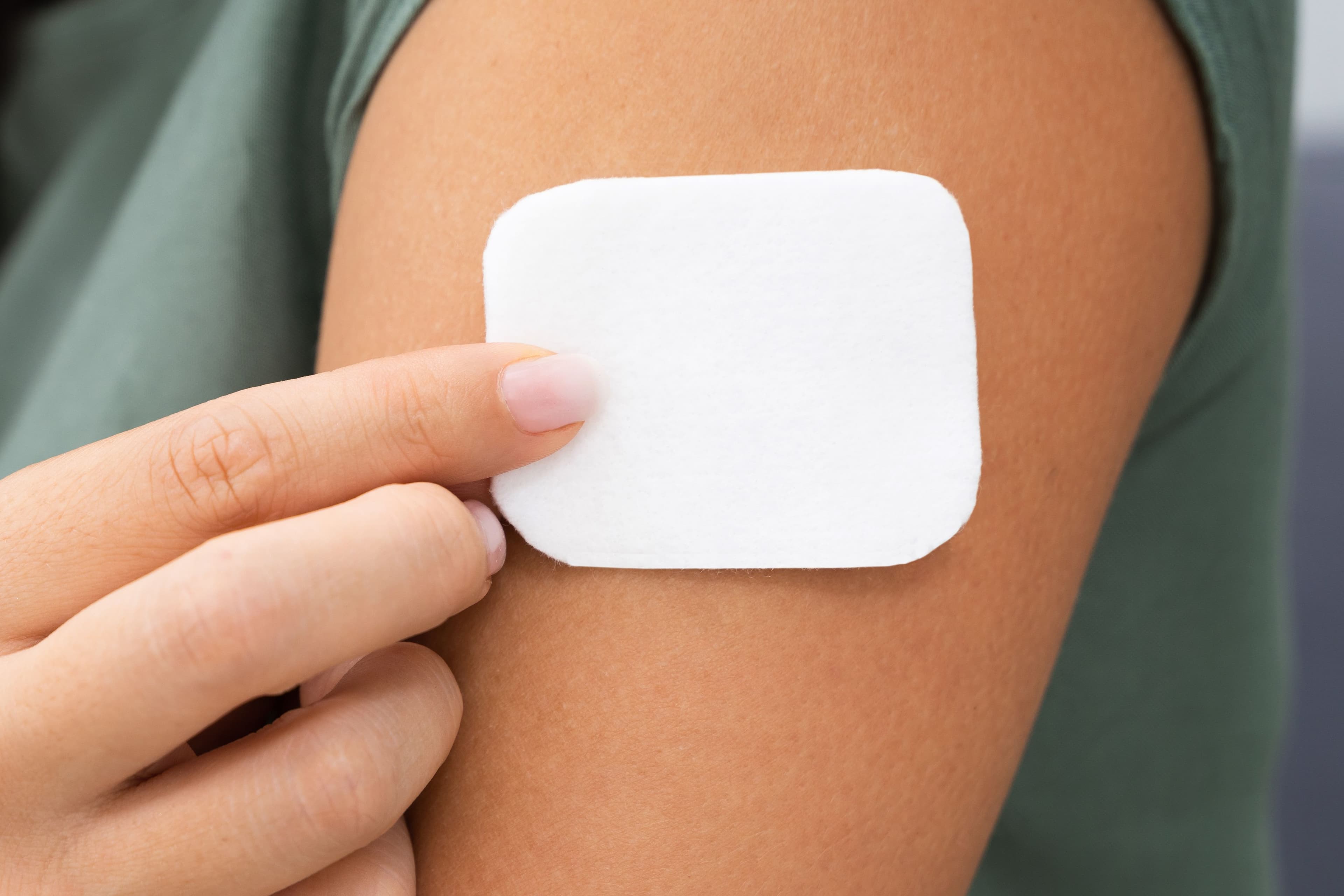 Do Weight Loss Patches Work? Doctors Weigh In On The Effectiveness And Ingredients In The Trendy Stickers
