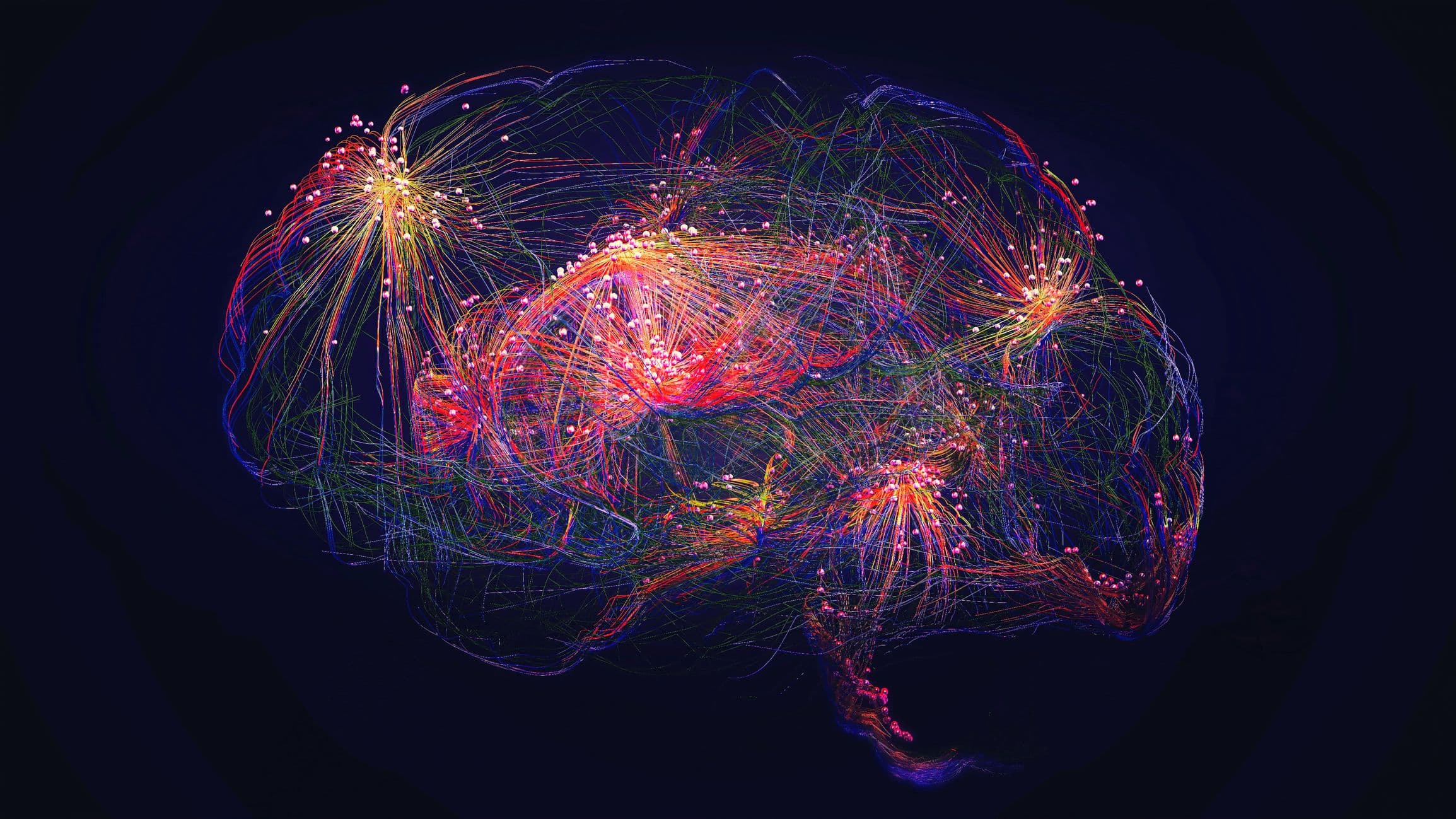 Scientists Just Discovered A Potential New Alzheimer's Cause