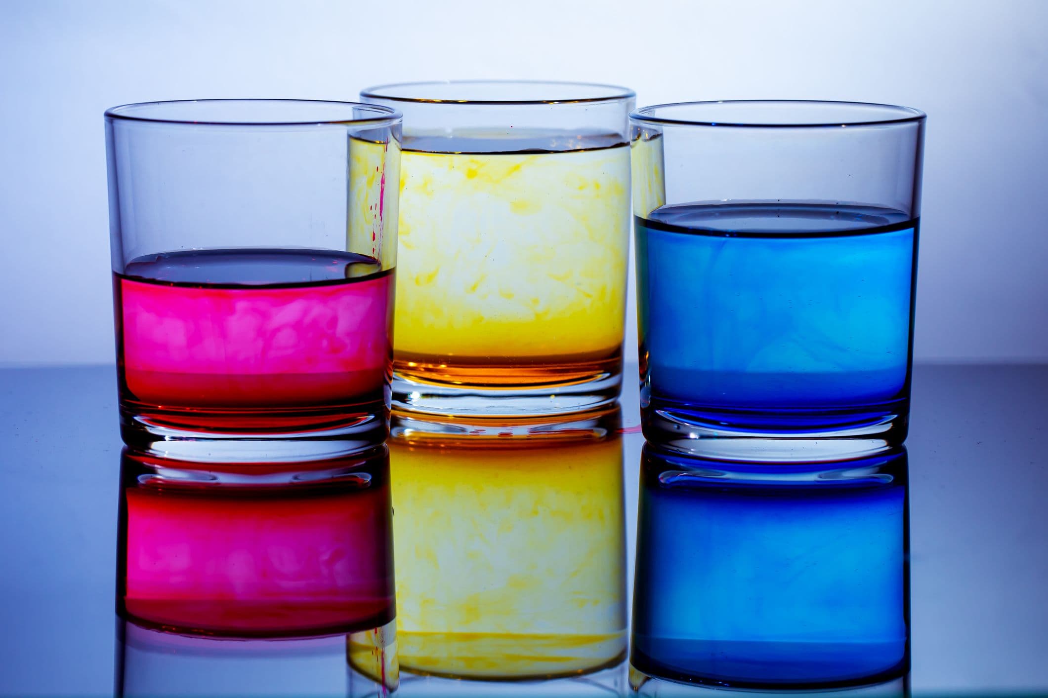 The Food Dyes And Additives That Are Banned In The United States vs. Europe, Explained By A Dietitian