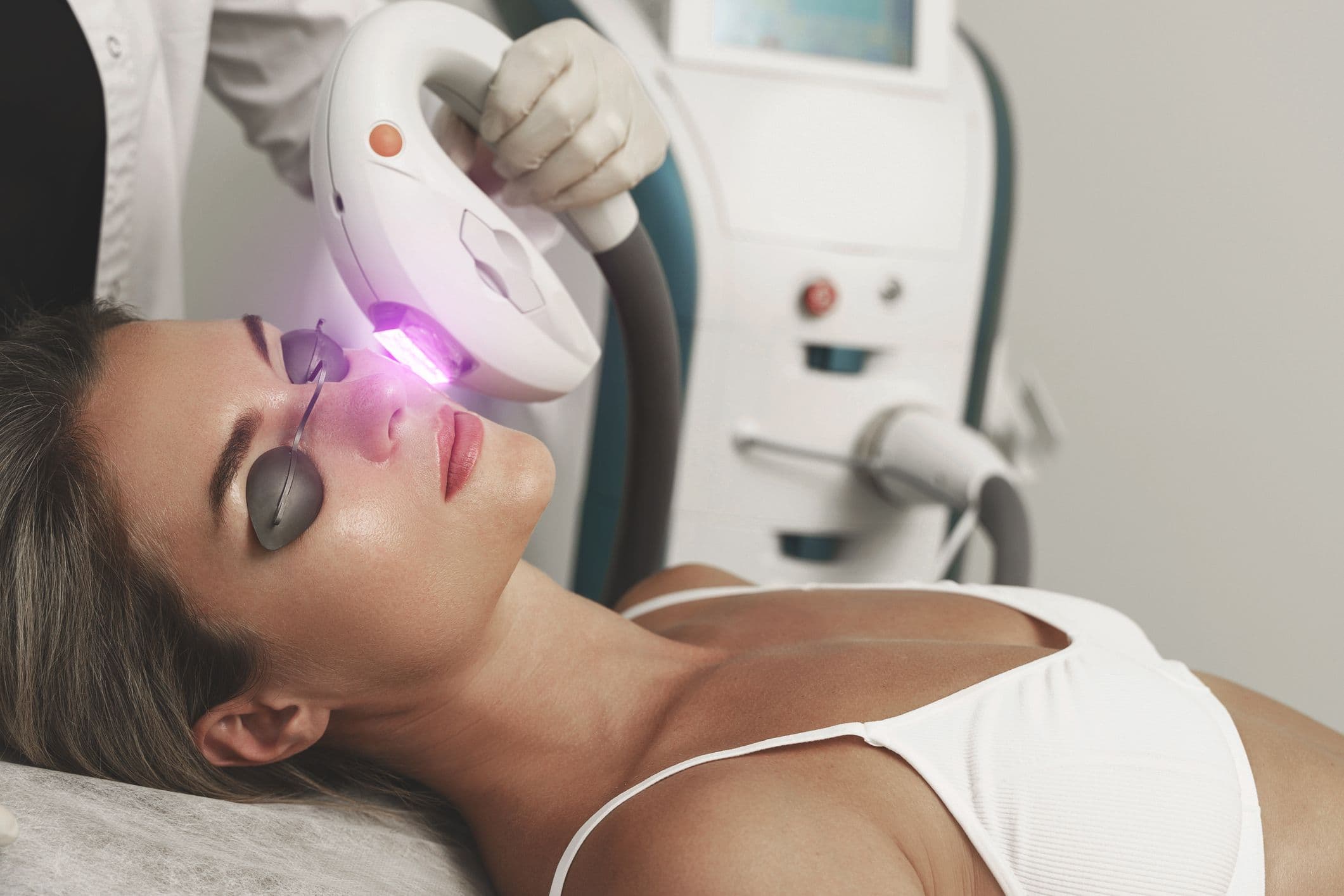 Is Laser Hair Removal Better Than Electrolysis? Experts Explain The Key Differences.