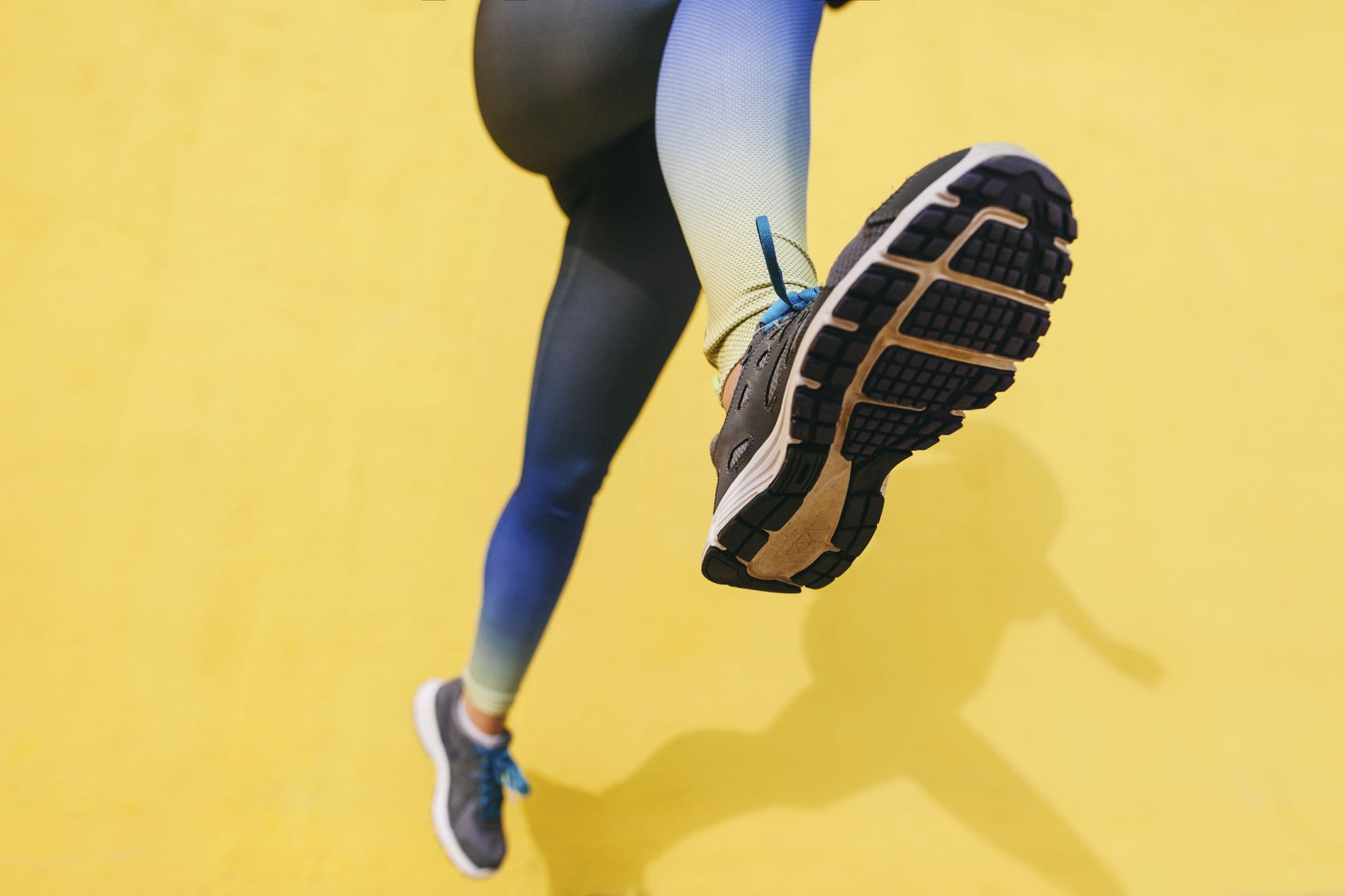 Walking Vs Running: Which Activity Is Right For You? Experts Explain The Benefits Of Each