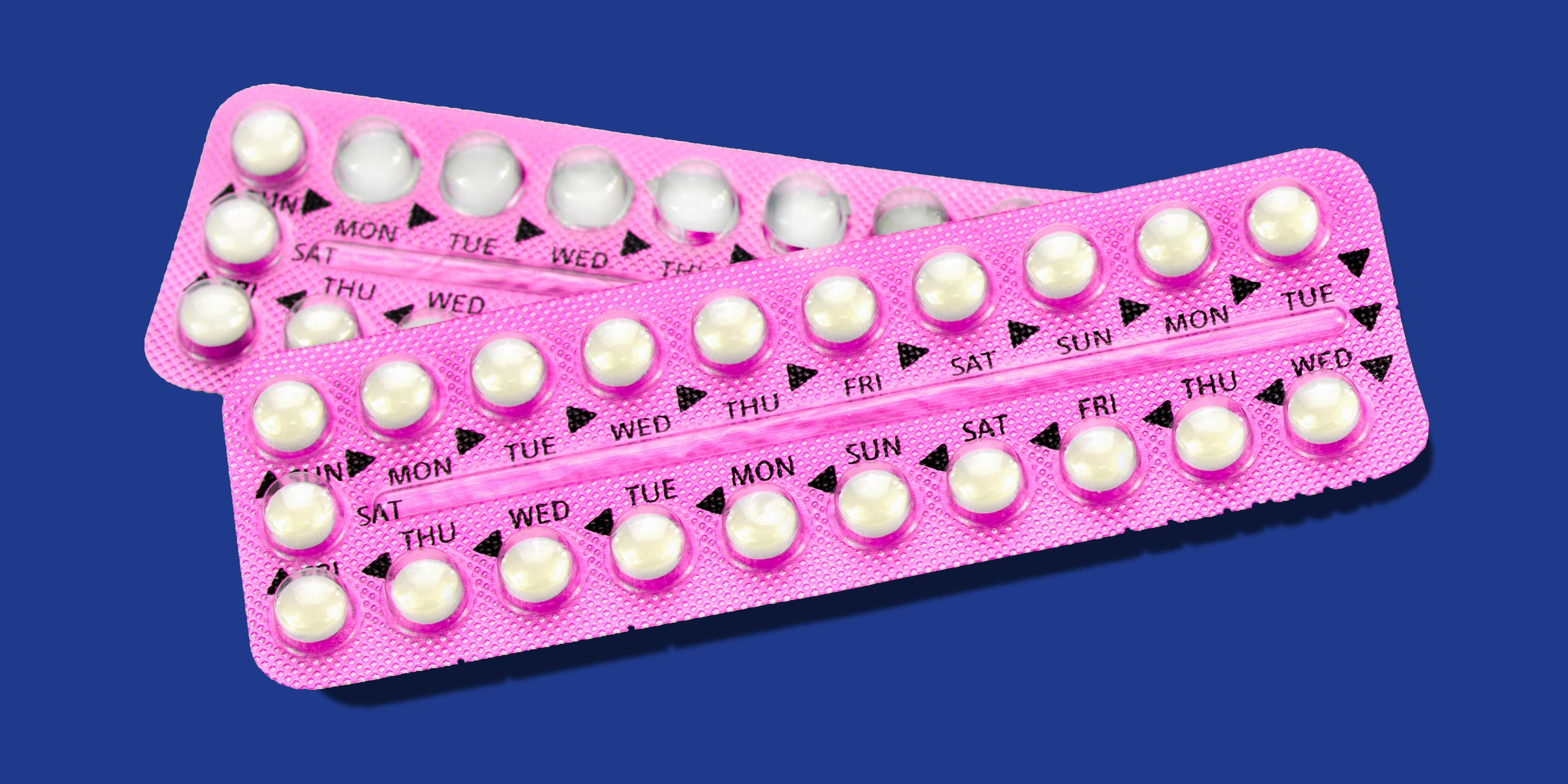 How Ozempic Can Impact The Effectiveness Of Your Birth Control, According To Doctors