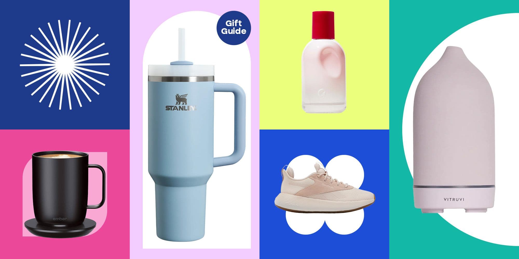 46 Best Gift Ideas For Girlfriends In 2024 She'll Actually Love This Year