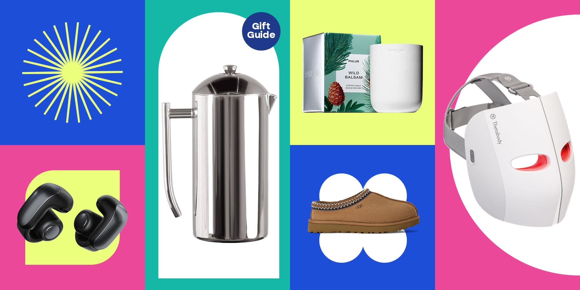 45 Best Christmas Gifts For Mom She Actually Wants Even If She Says She Doesn't