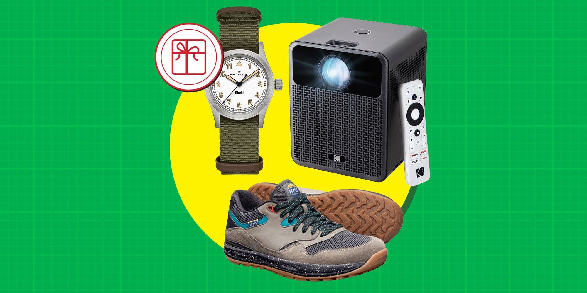 60 Gifts for Teen Boys That They'll Actually Love