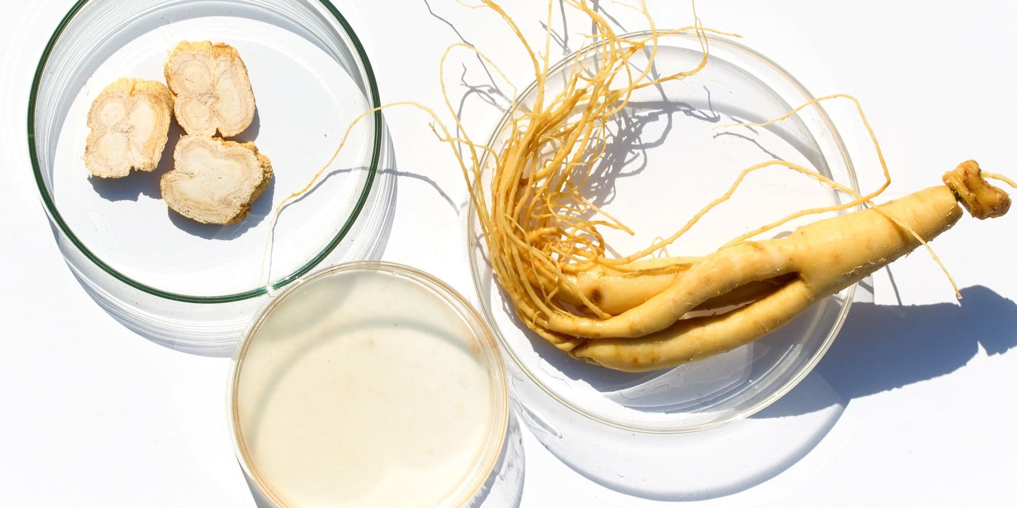 Korean Ginseng Is A Skin-Healing Superstar—Here’s How To Work It Into Your Routine