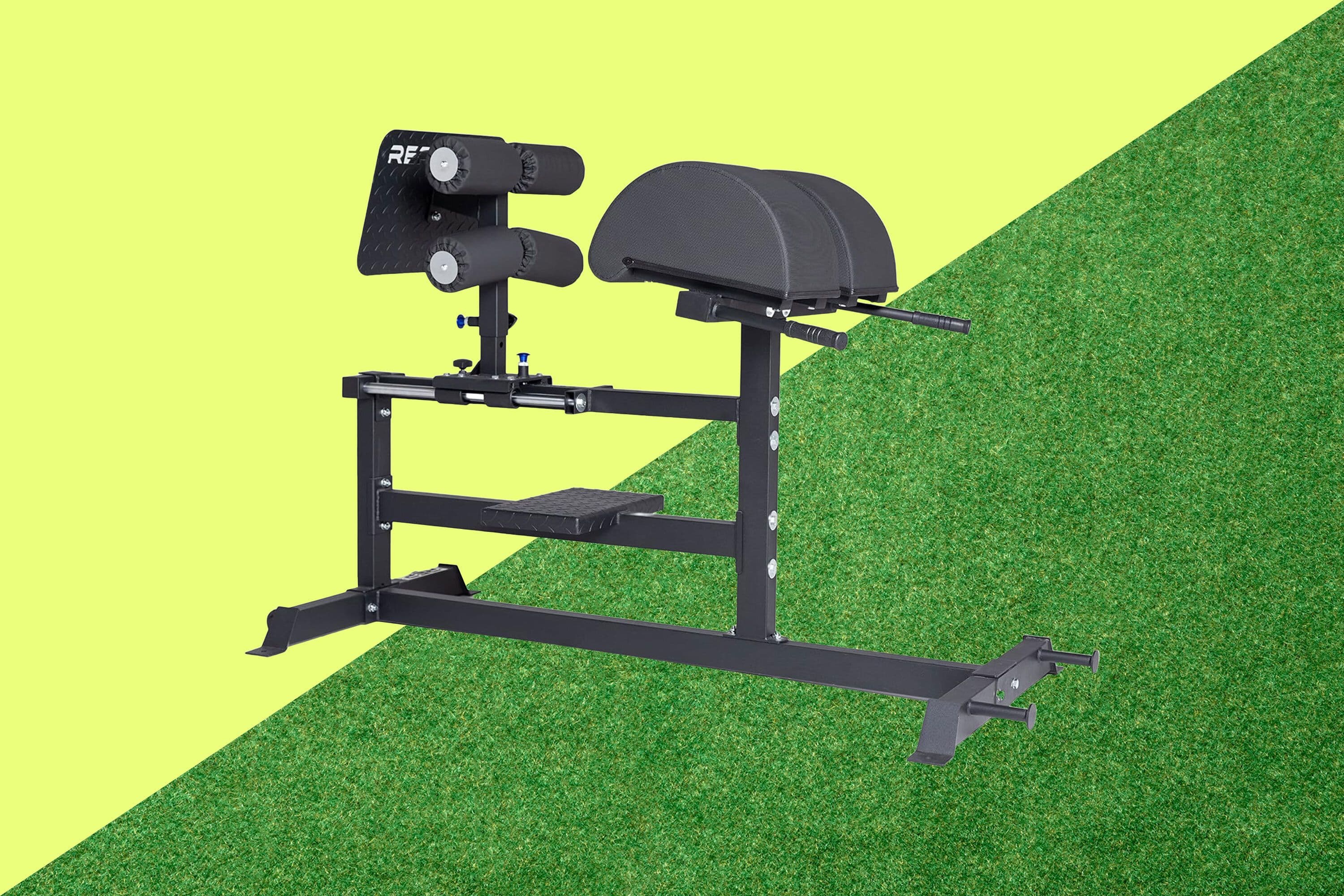 The Best GHD Machine For Glute And Hamstring Strength, According To Trainers