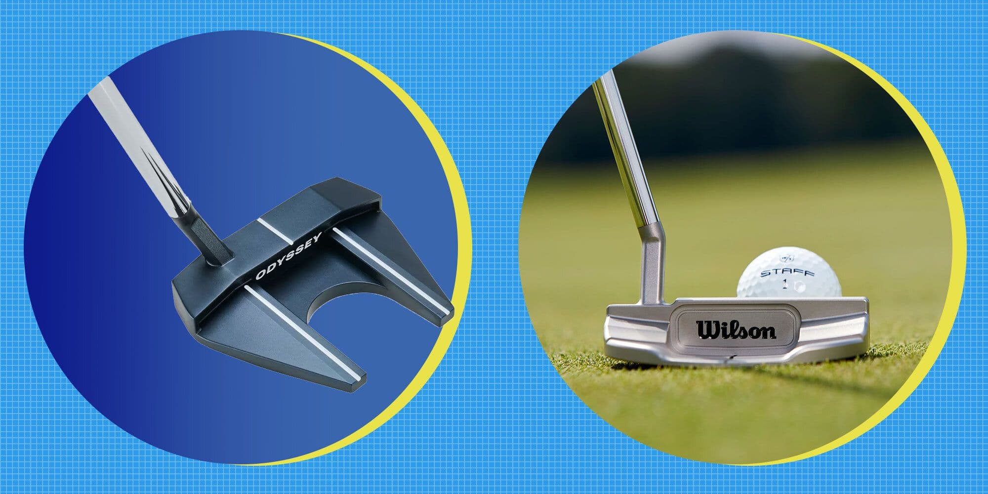 The 7 Best Golf Putters in 2024, Tested and Reviewed