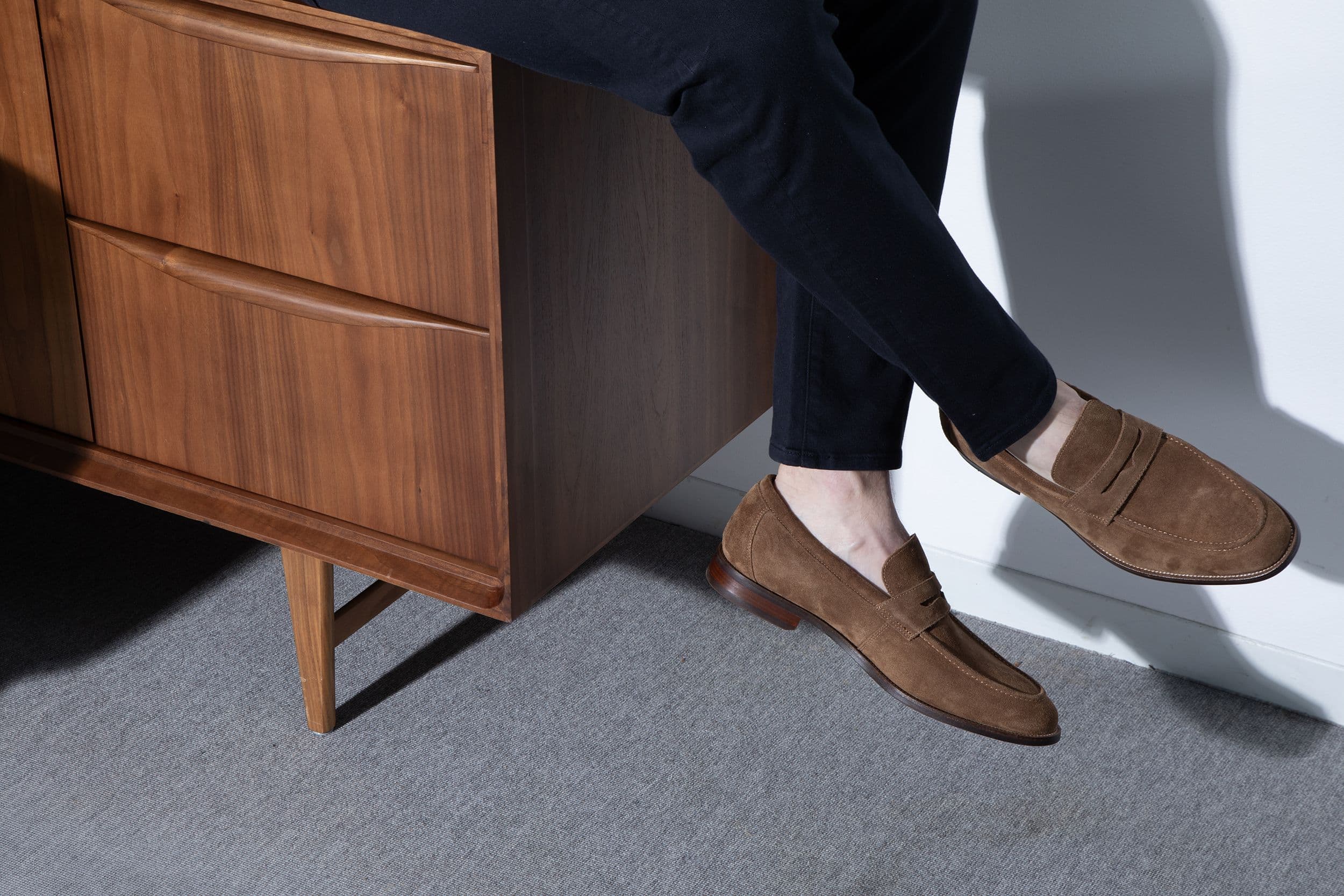 The 7 Best Loafers for Men, Tested by Style Experts