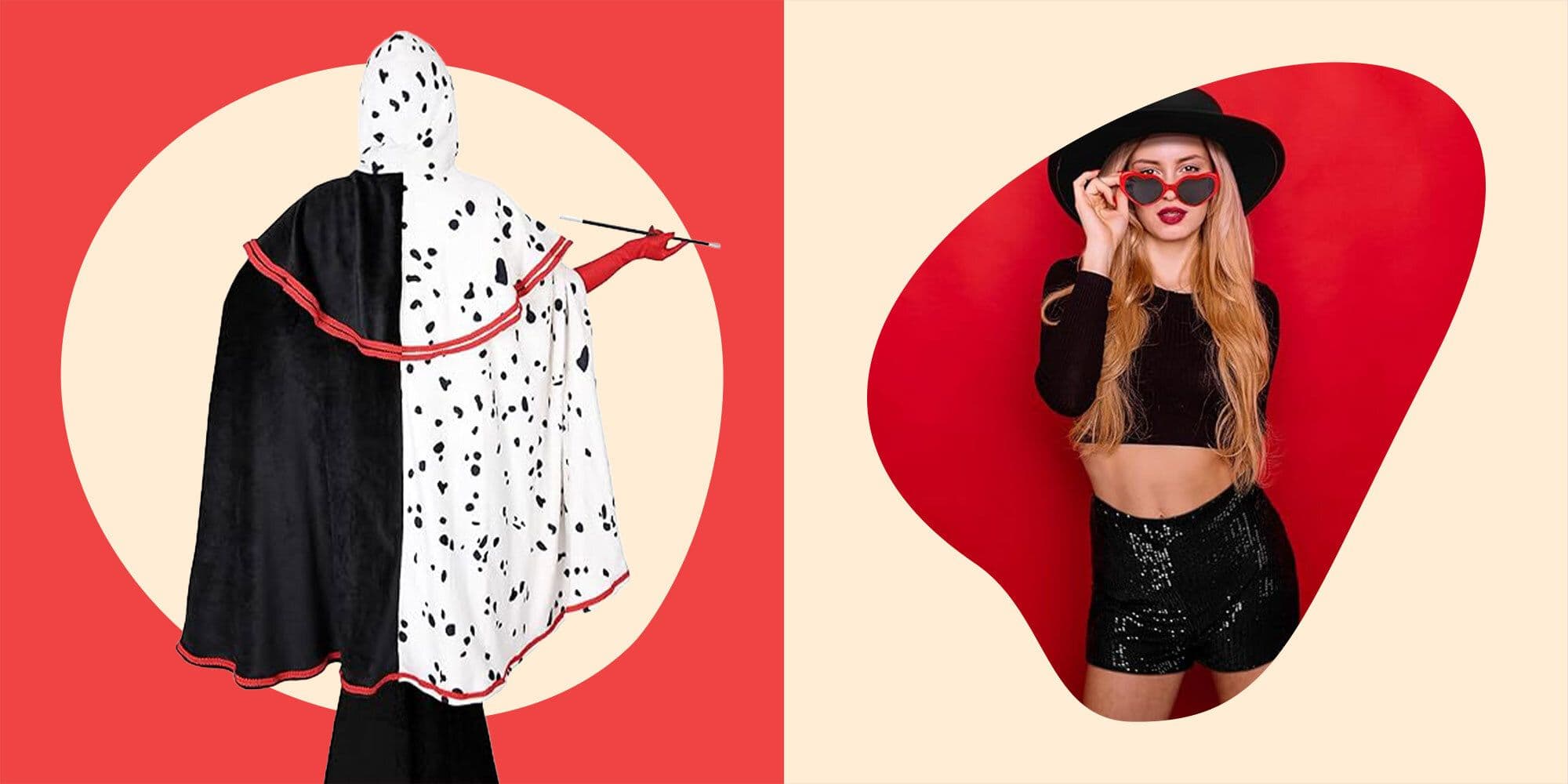 44 Of The Best Halloween Costumes For Women In 2024